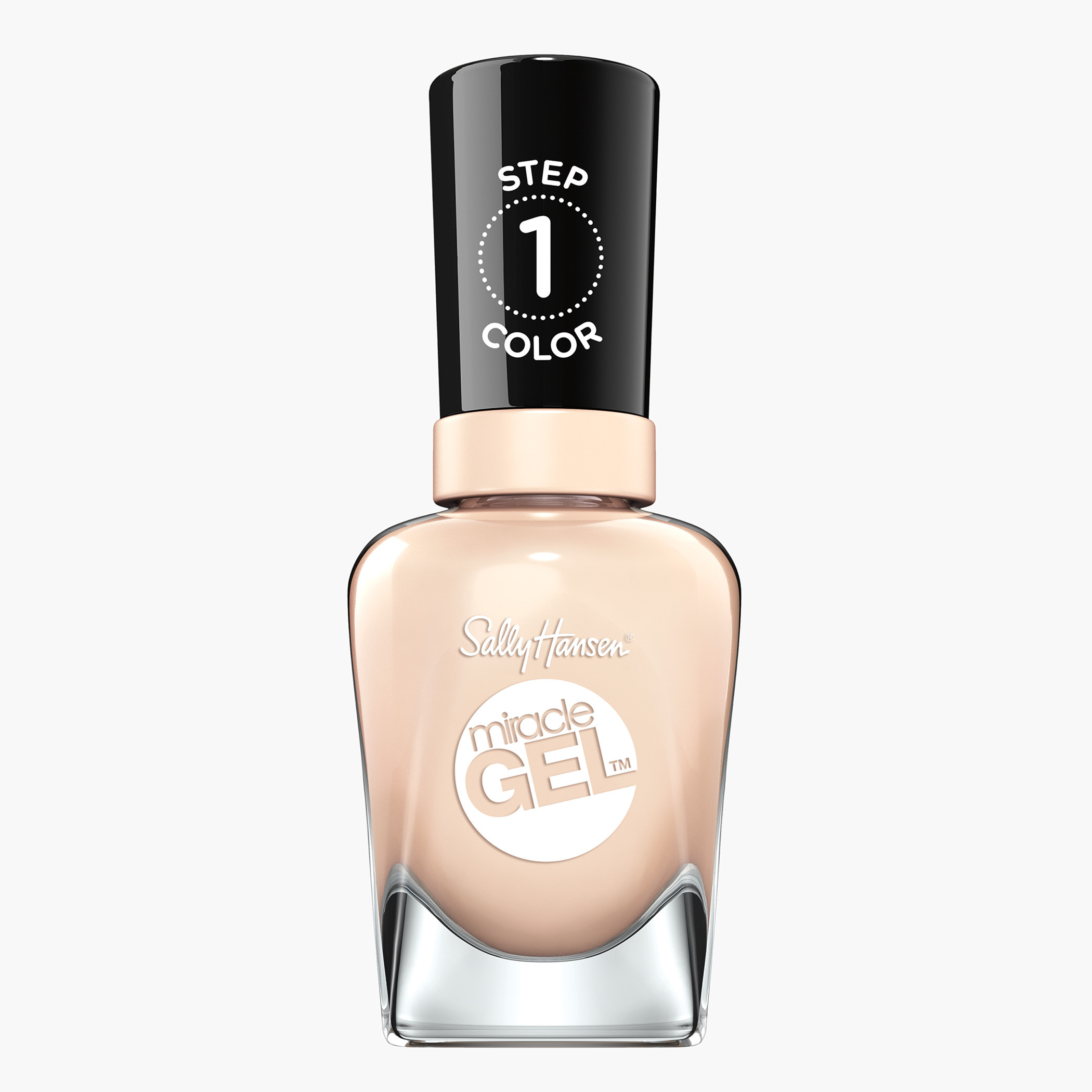 طلاء أظافر جل ميركل من سالي هانسن-beautyandpersonalcare-makeup-nails-nailpolishes-image-37