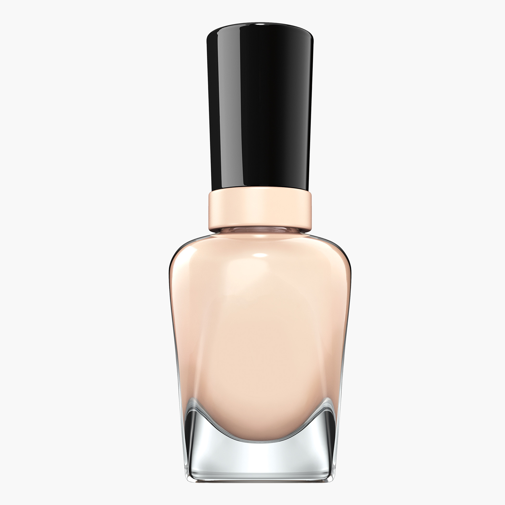 طلاء أظافر جل ميركل من سالي هانسن-beautyandpersonalcare-makeup-nails-nailpolishes-image-38