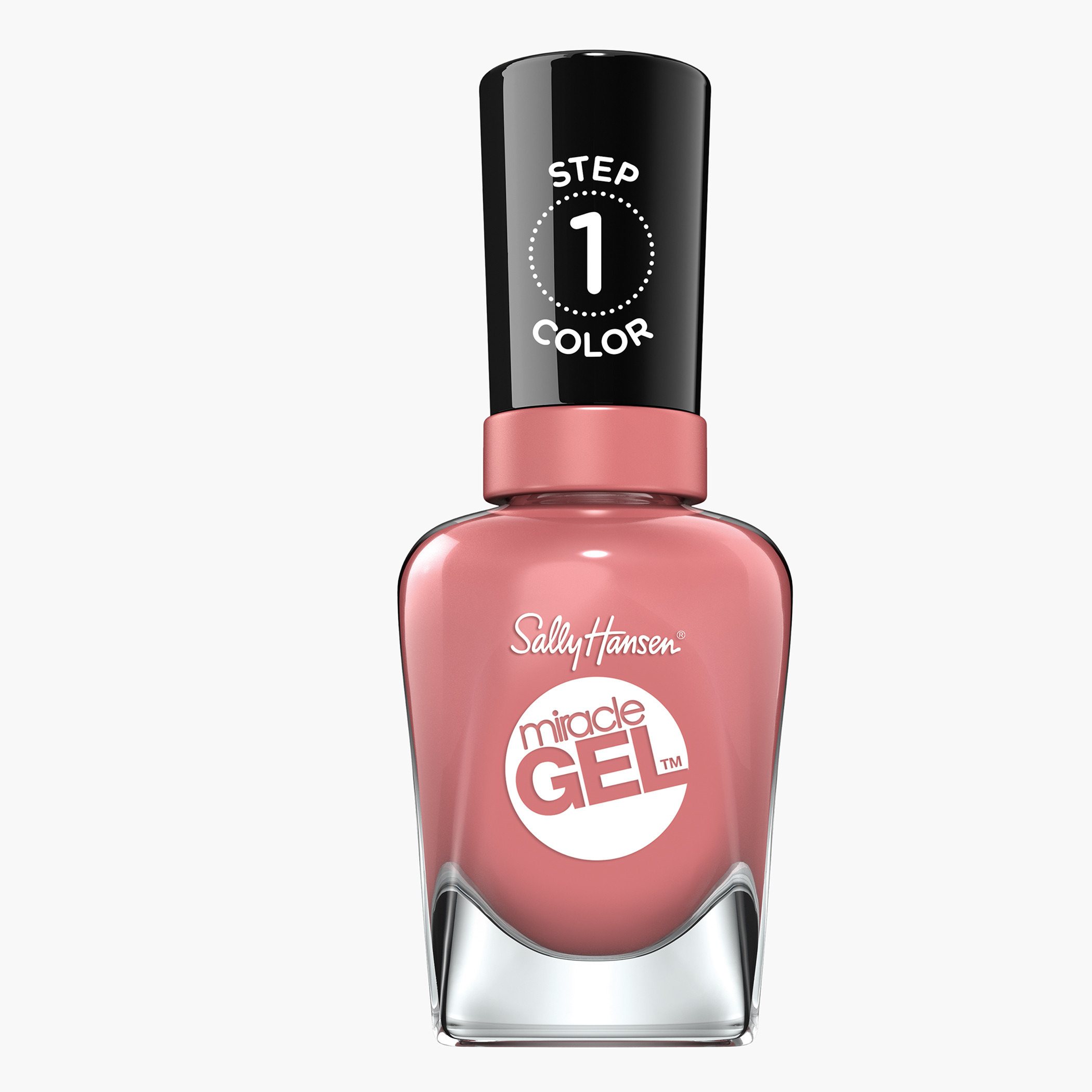 طلاء أظافر جل ميركل من سالي هانسن-beautyandpersonalcare-makeup-nails-nailpolishes-image-5