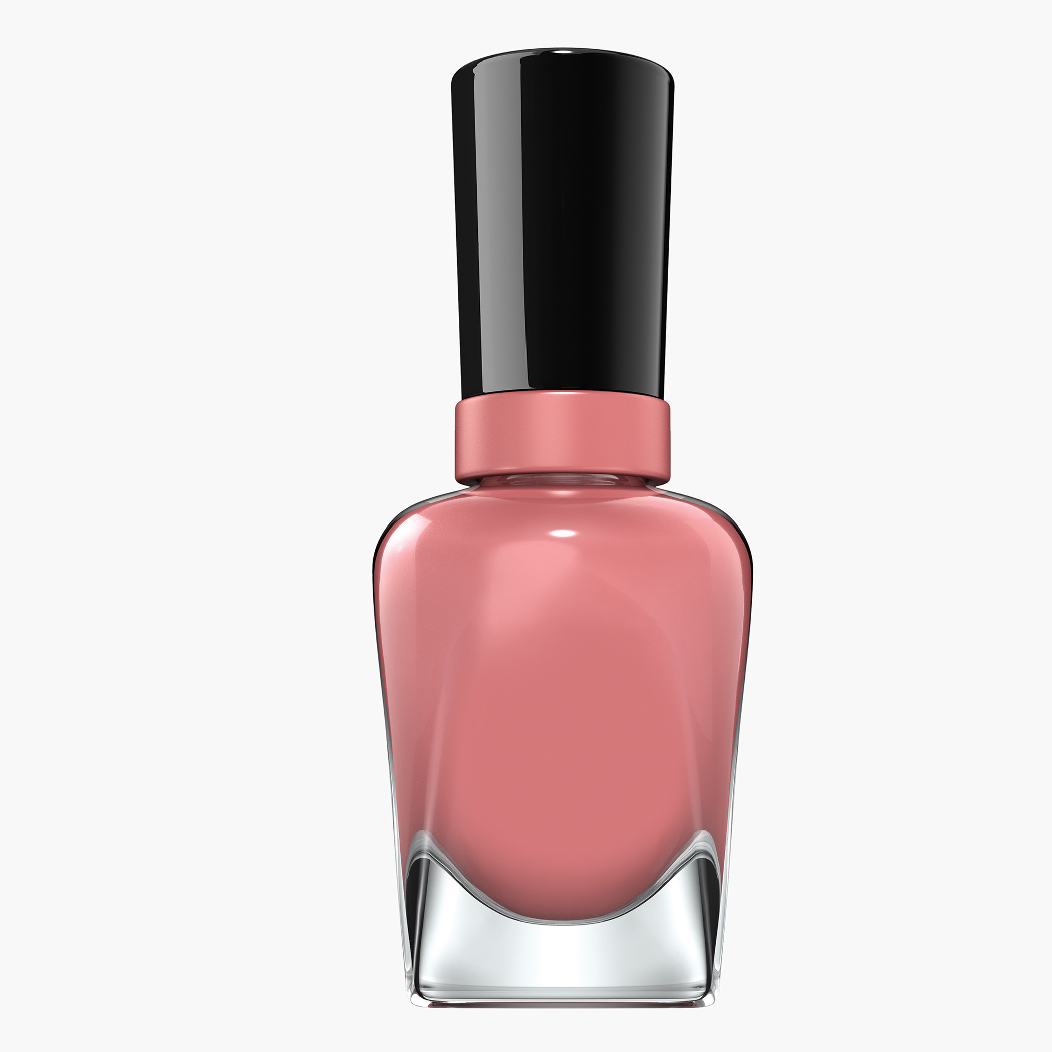 طلاء أظافر جل ميركل من سالي هانسن-beautyandpersonalcare-makeup-nails-nailpolishes-image-6