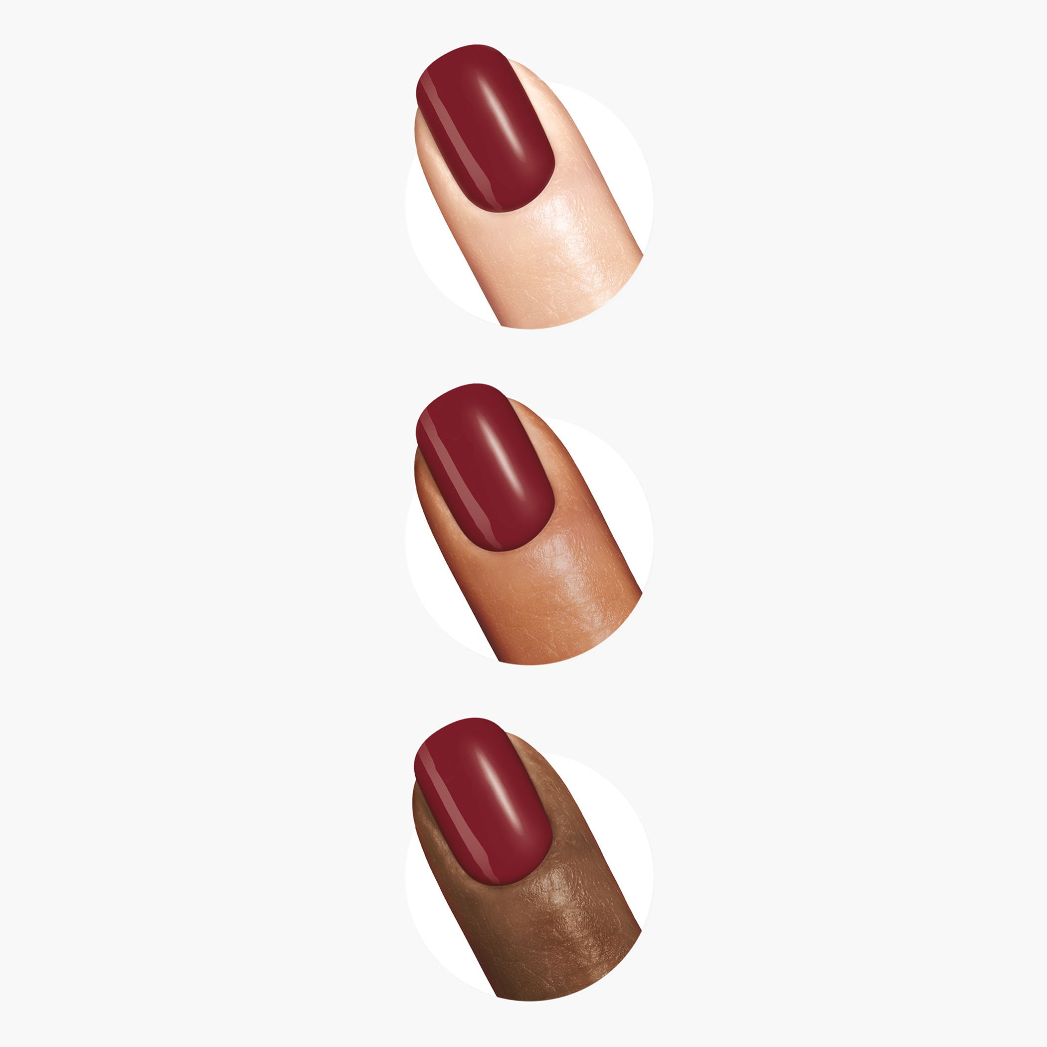 طلاء أظافر جل ميركل من سالي هانسن-beautyandpersonalcare-makeup-nails-nailpolishes-image-12