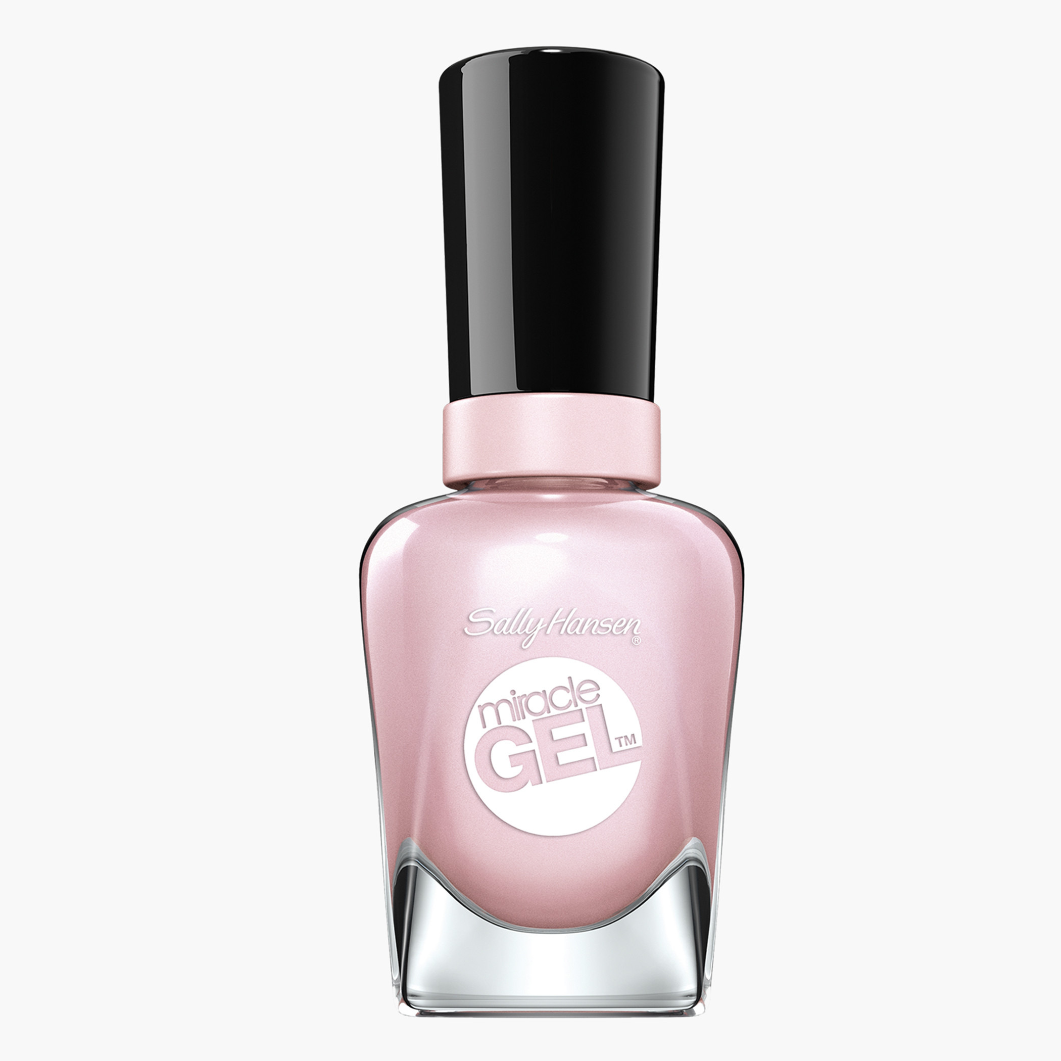 طلاء أظافر جل ميركل من سالي هانسن-beautyandpersonalcare-makeup-nails-nailpolishes-image-1