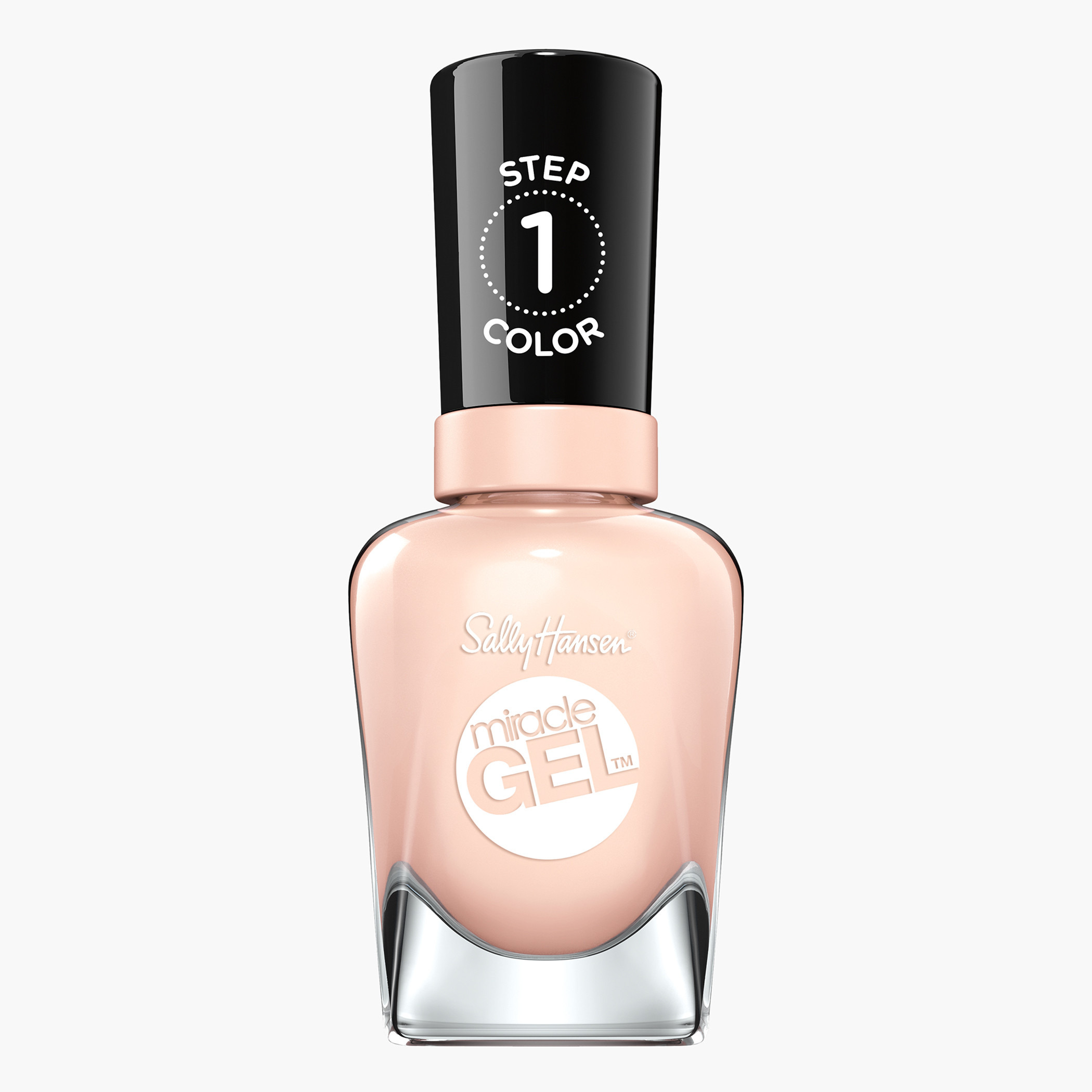 طلاء أظافر جل ميركل من سالي هانسن-beautyandpersonalcare-makeup-nails-nailpolishes-image-2