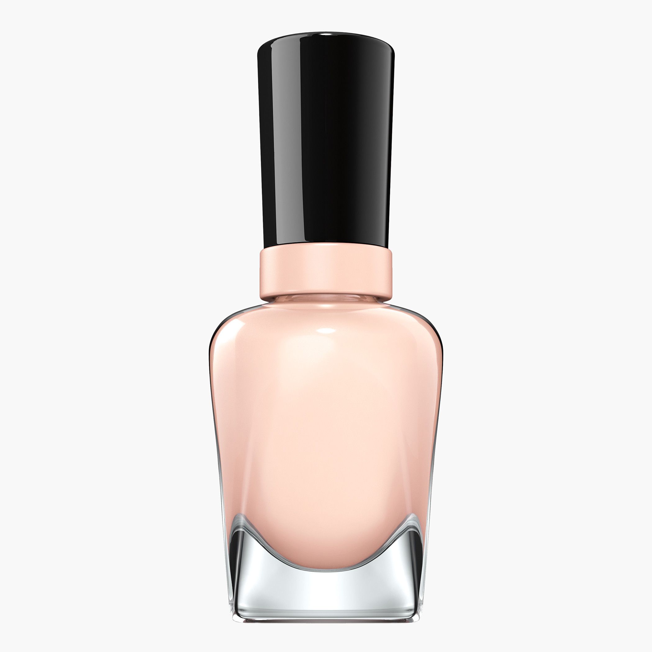 طلاء أظافر جل ميركل من سالي هانسن-beautyandpersonalcare-makeup-nails-nailpolishes-image-3