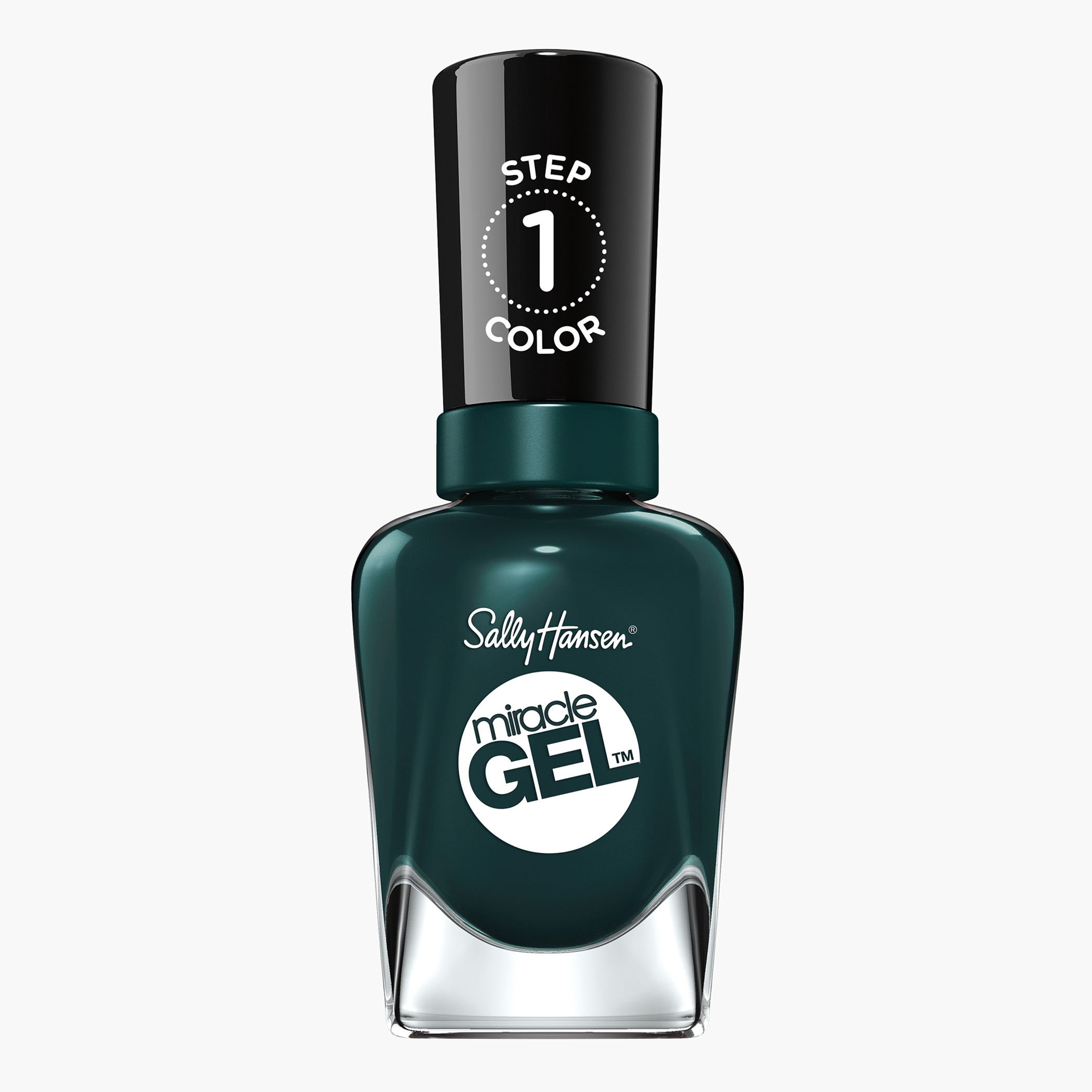 طلاء أظافر جل ميركل من سالي هانسن-beautyandpersonalcare-makeup-nails-nailpolishes-image-5