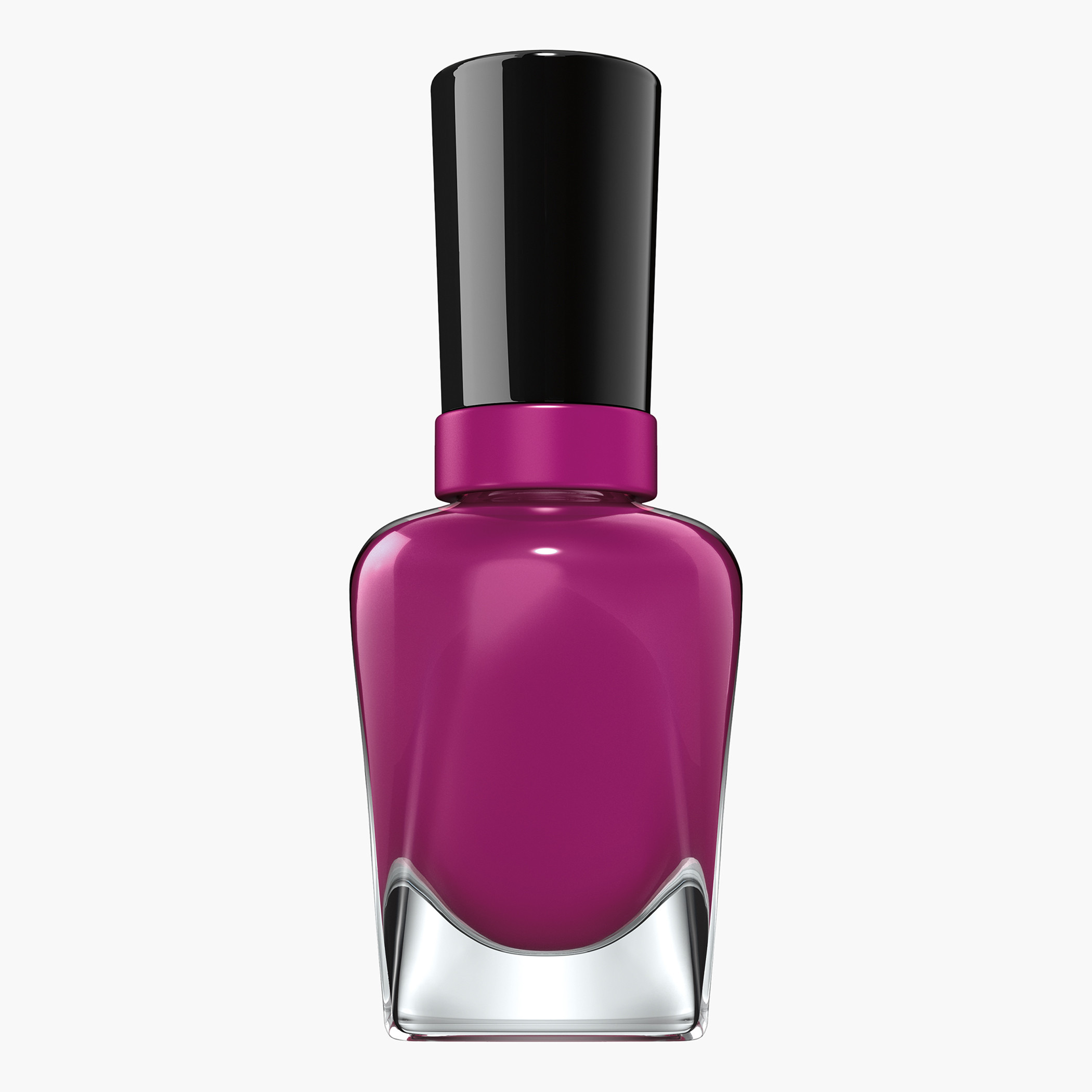 طلاء أظافر جل ميركل من سالي هانسن-beautyandpersonalcare-makeup-nails-nailpolishes-image-2