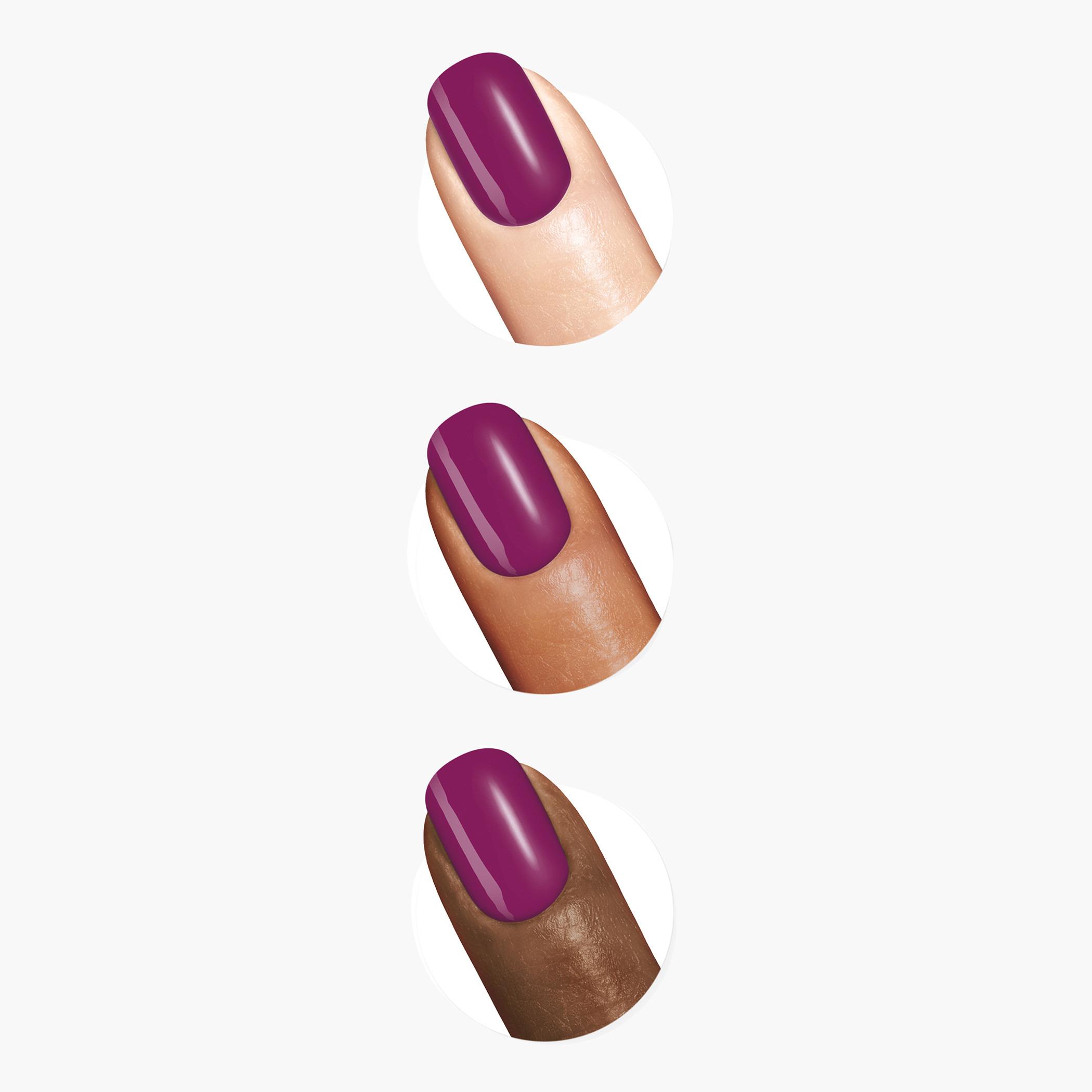 طلاء أظافر جل ميركل من سالي هانسن-beautyandpersonalcare-makeup-nails-nailpolishes-image-4