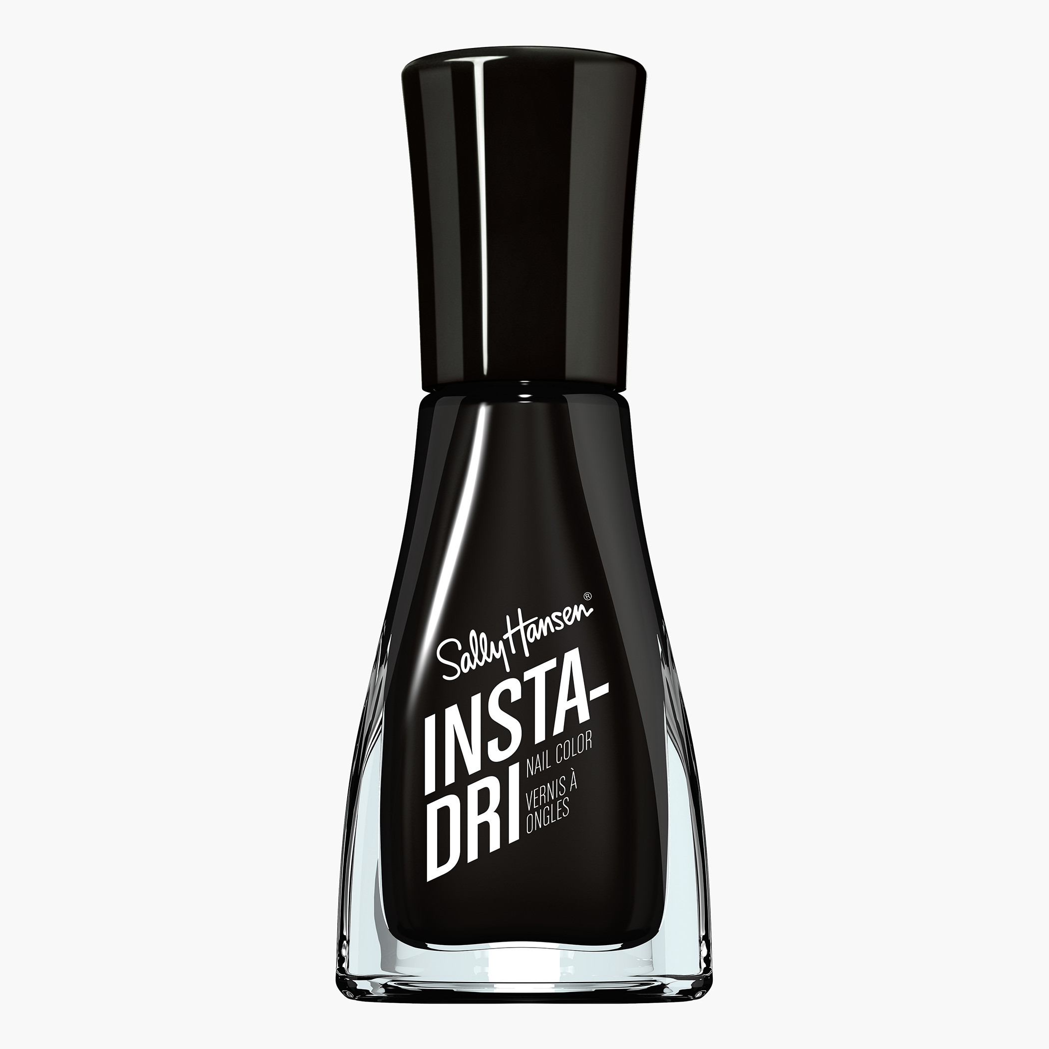 طلاء أظافر سريع الجفاف إنستا دراي من سالي هانسن-beautyandpersonalcare-makeup-nails-nailpolishes-image-1