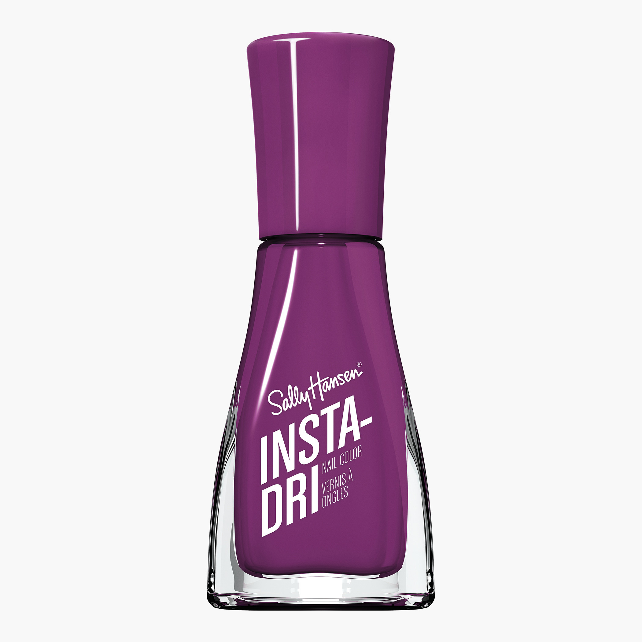 طلاء أظافر سريع الجفاف إنستا دراي من سالي هانسن-beautyandpersonalcare-makeup-nails-nailpolishes-image-5