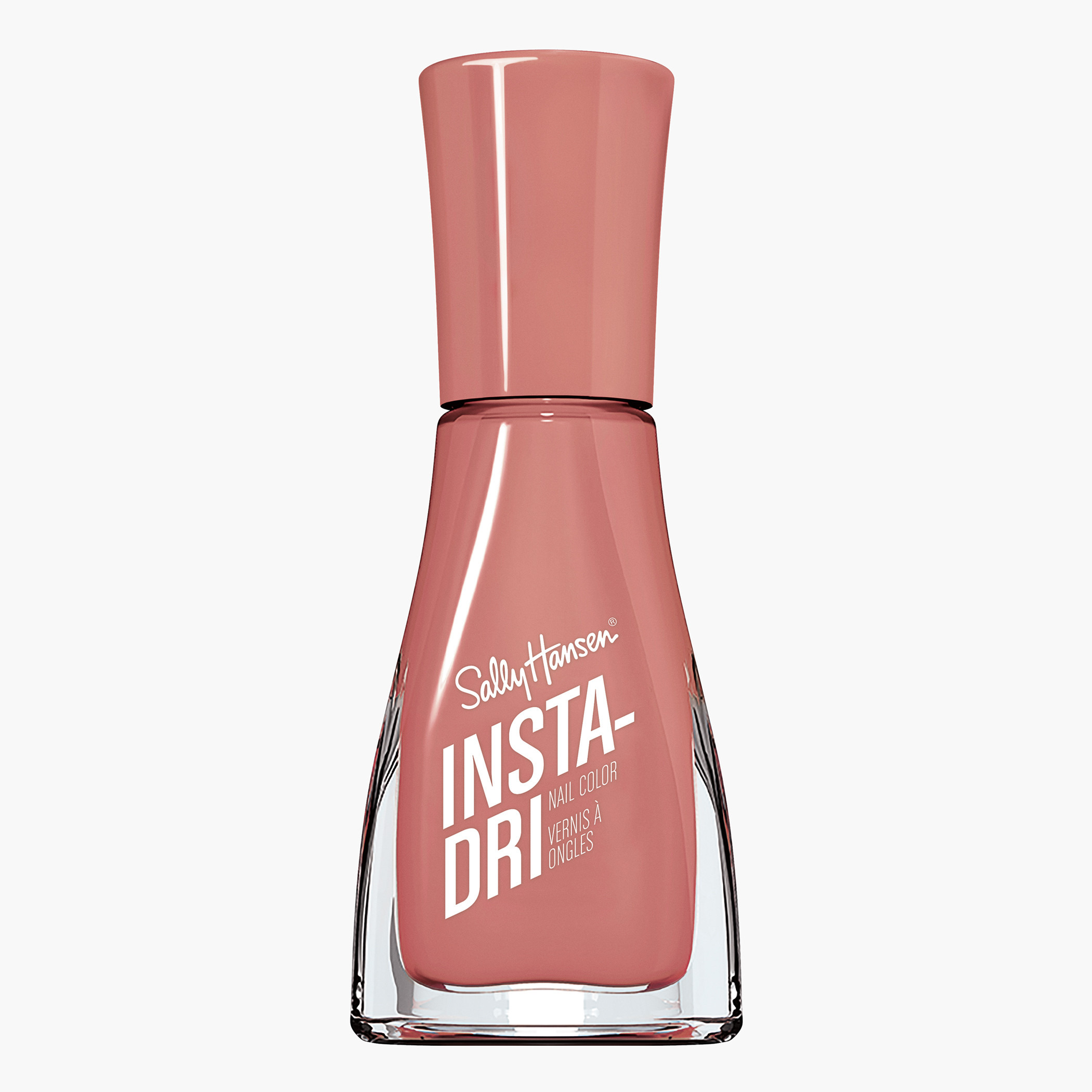 Sally hansen shop quick dry