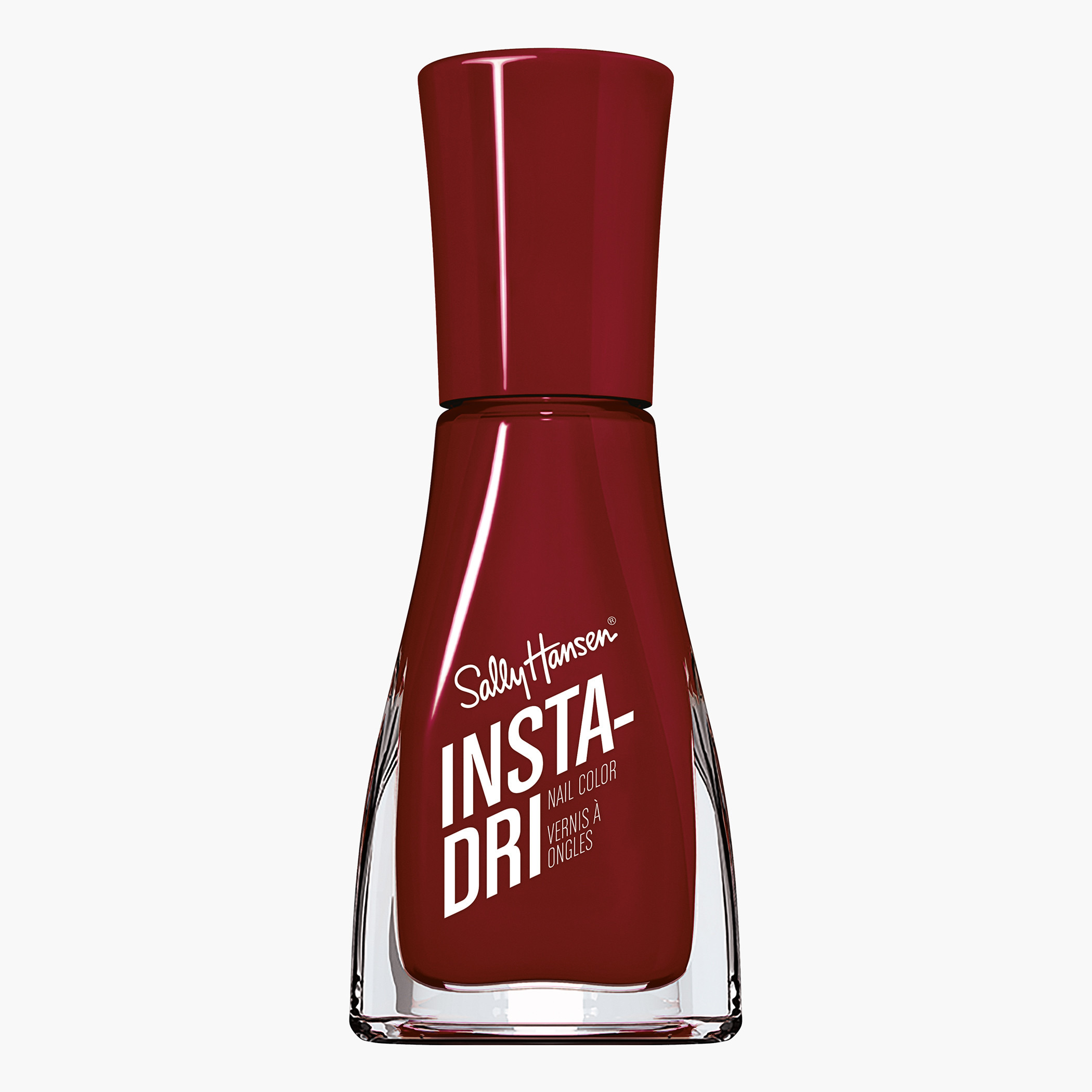 طلاء أظافر سريع الجفاف إنستا دراي من سالي هانسن-beautyandpersonalcare-makeup-nails-nailpolishes-image-48