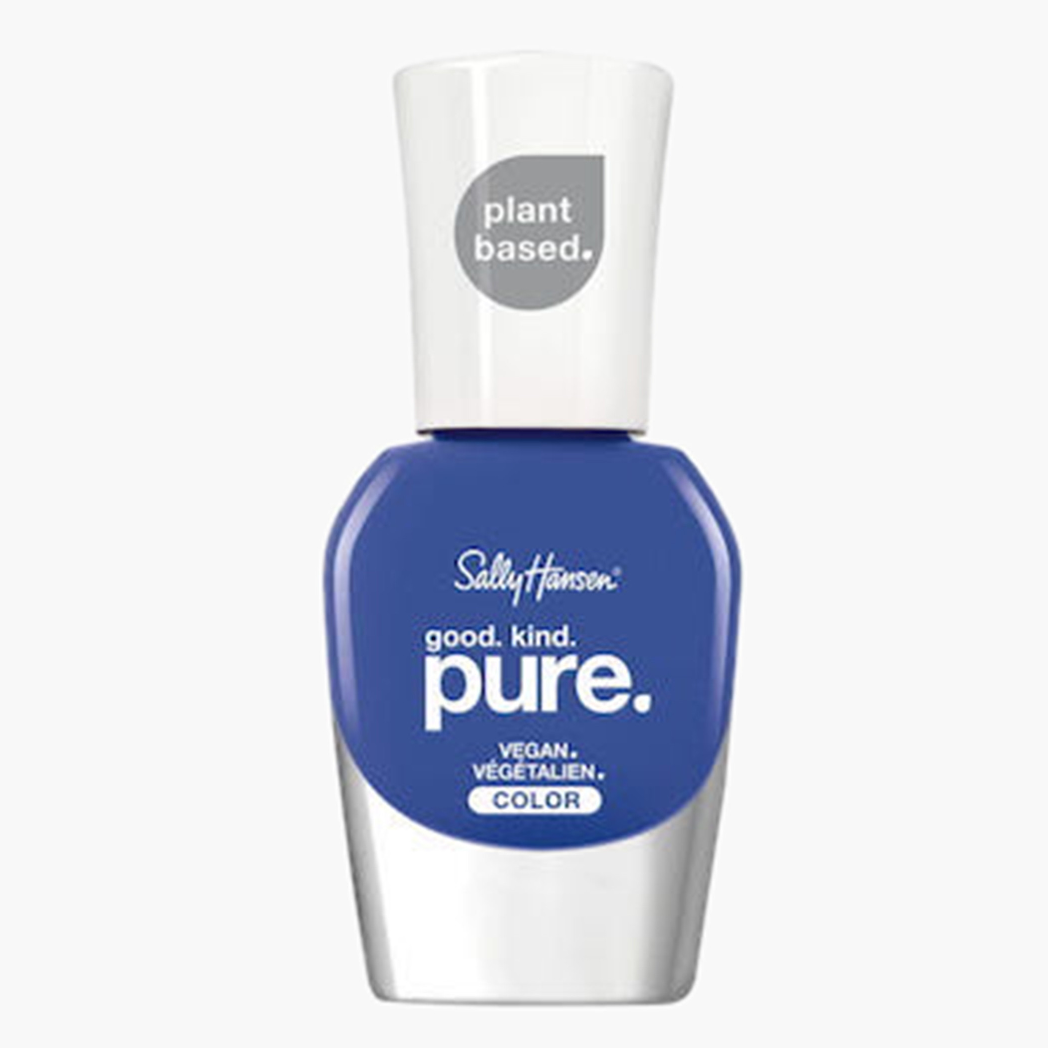 طلاء أظافر جود كايند نباتي نقي من سالي هانسن-beautyandpersonalcare-makeup-nails-nailpolishes-image-1