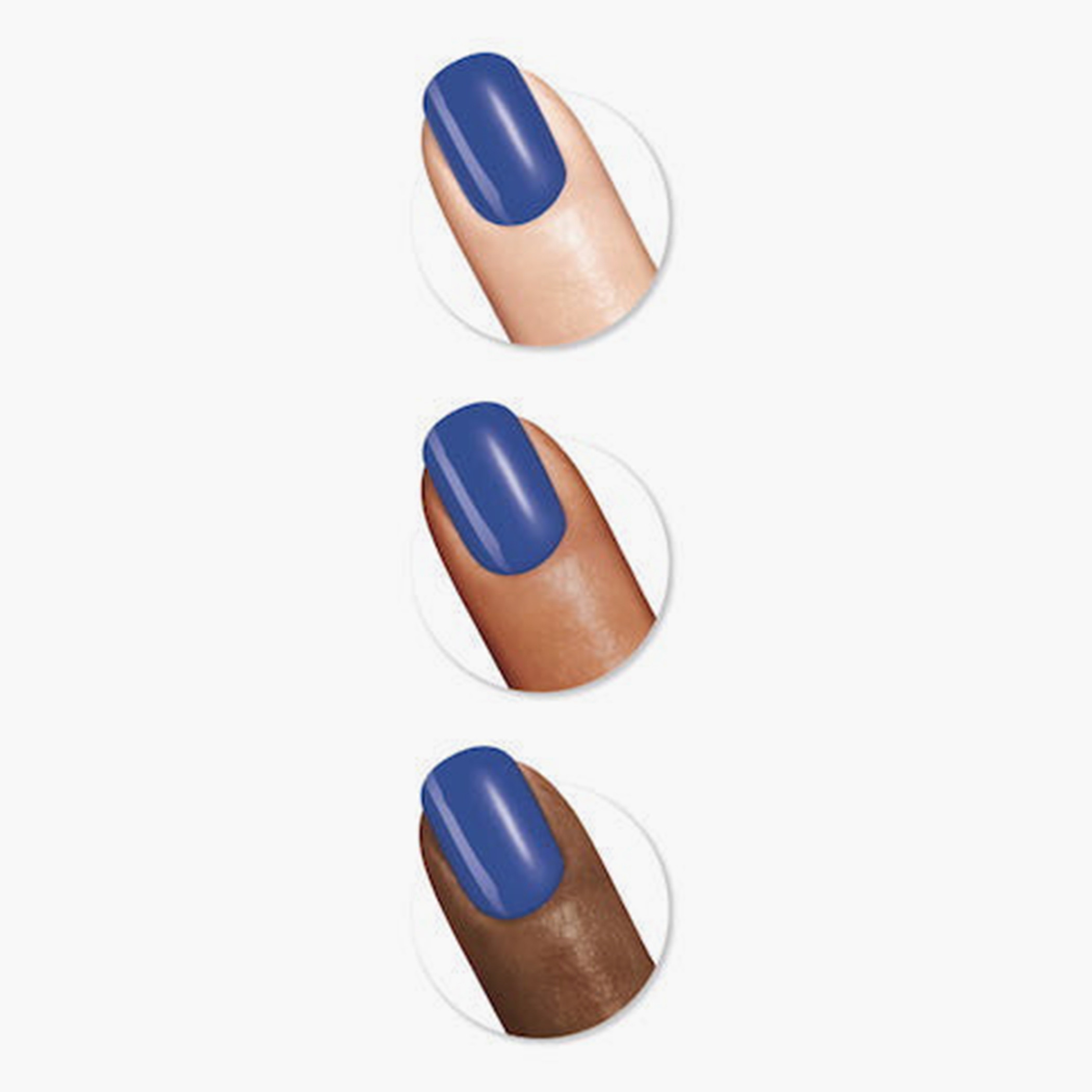 طلاء أظافر جود كايند نباتي نقي من سالي هانسن-beautyandpersonalcare-makeup-nails-nailpolishes-image-4