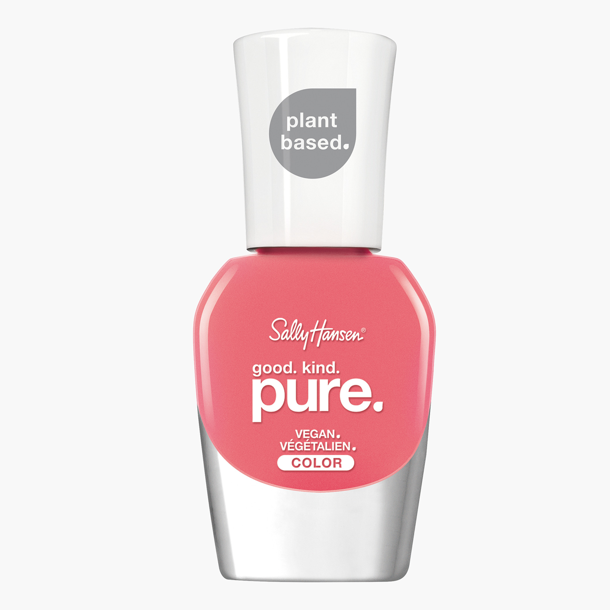 طلاء أظافر جود كايند نباتي نقي من سالي هانسن-beautyandpersonalcare-makeup-nails-nailpolishes-image-49