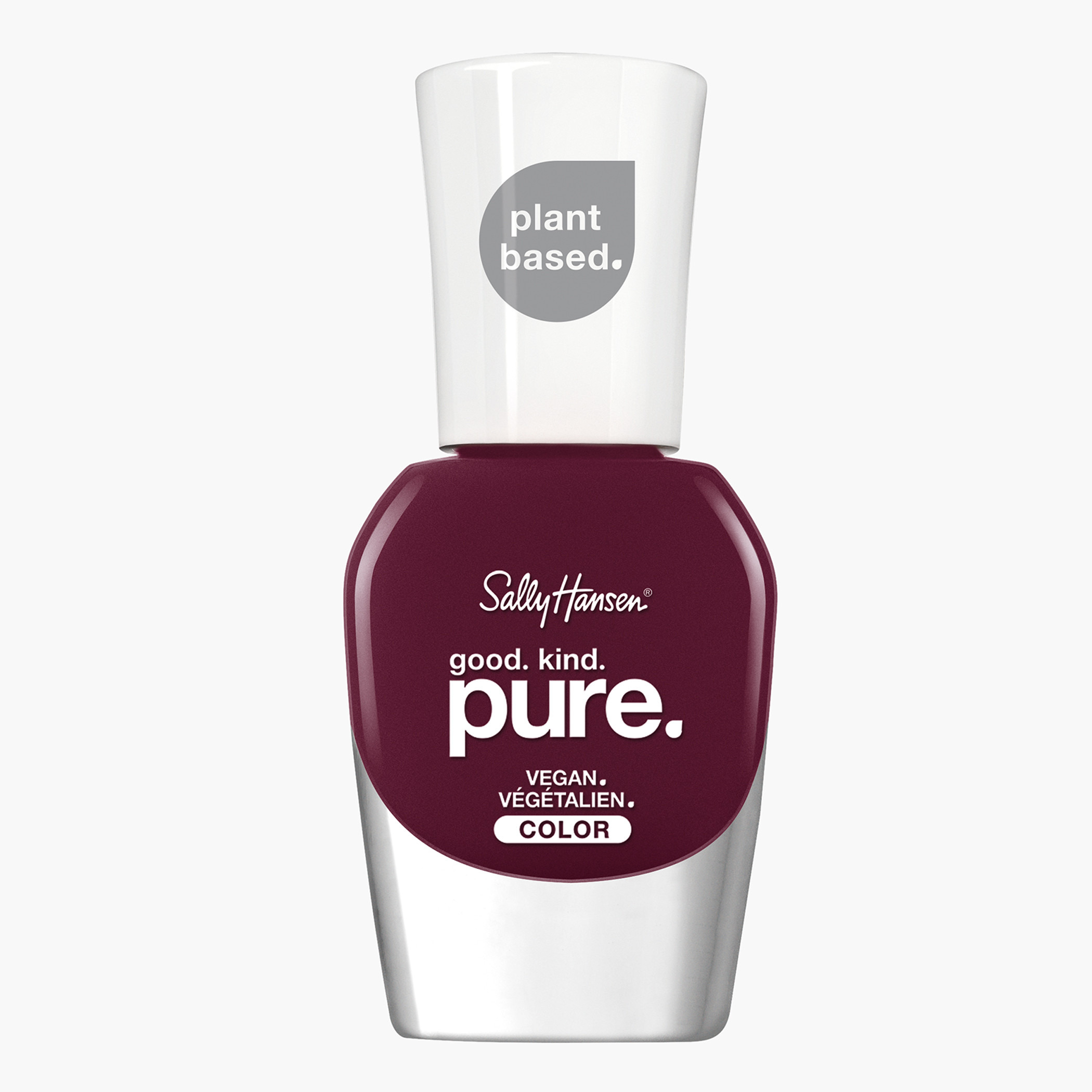 طلاء أظافر جود كايند نباتي نقي من سالي هانسن-beautyandpersonalcare-makeup-nails-nailpolishes-image-53