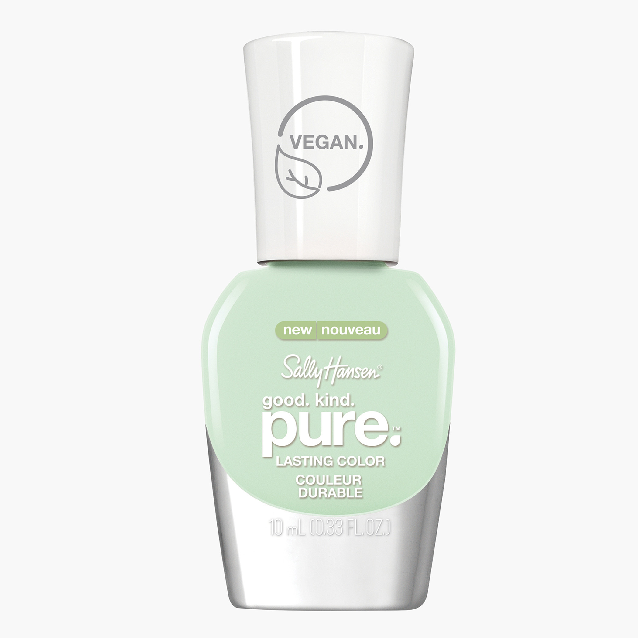 Sally on sale hansen pure