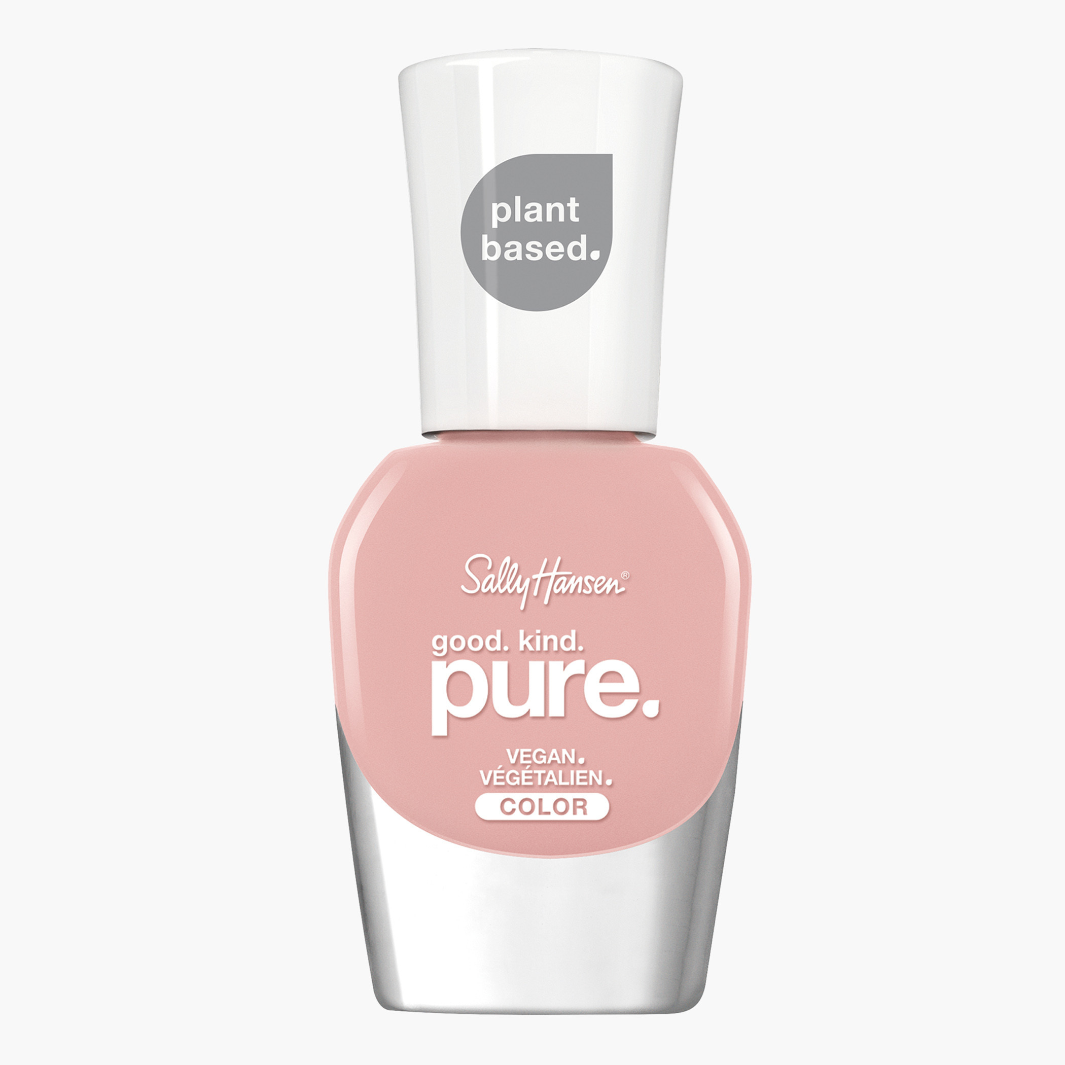 Sally hansen outlet pure