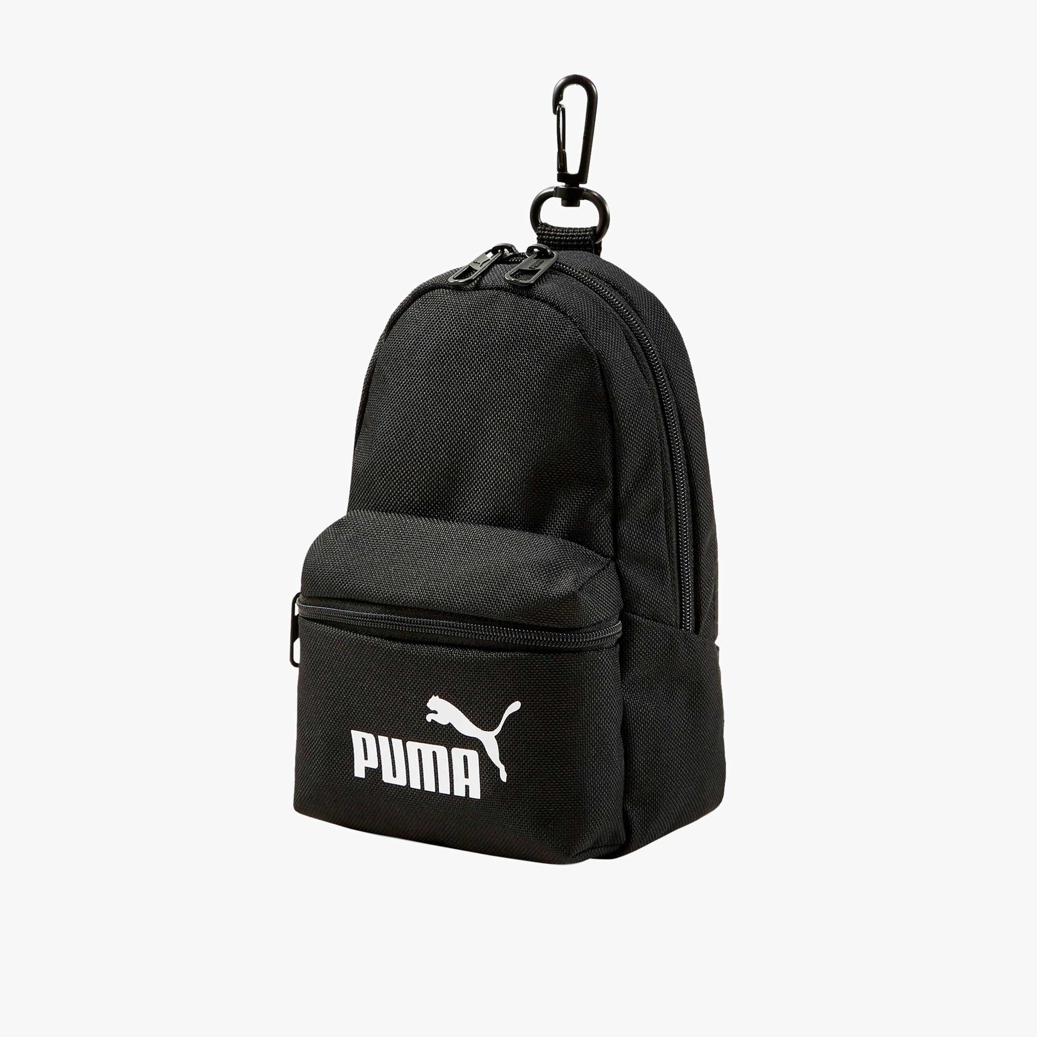 Puma store backpacks offers