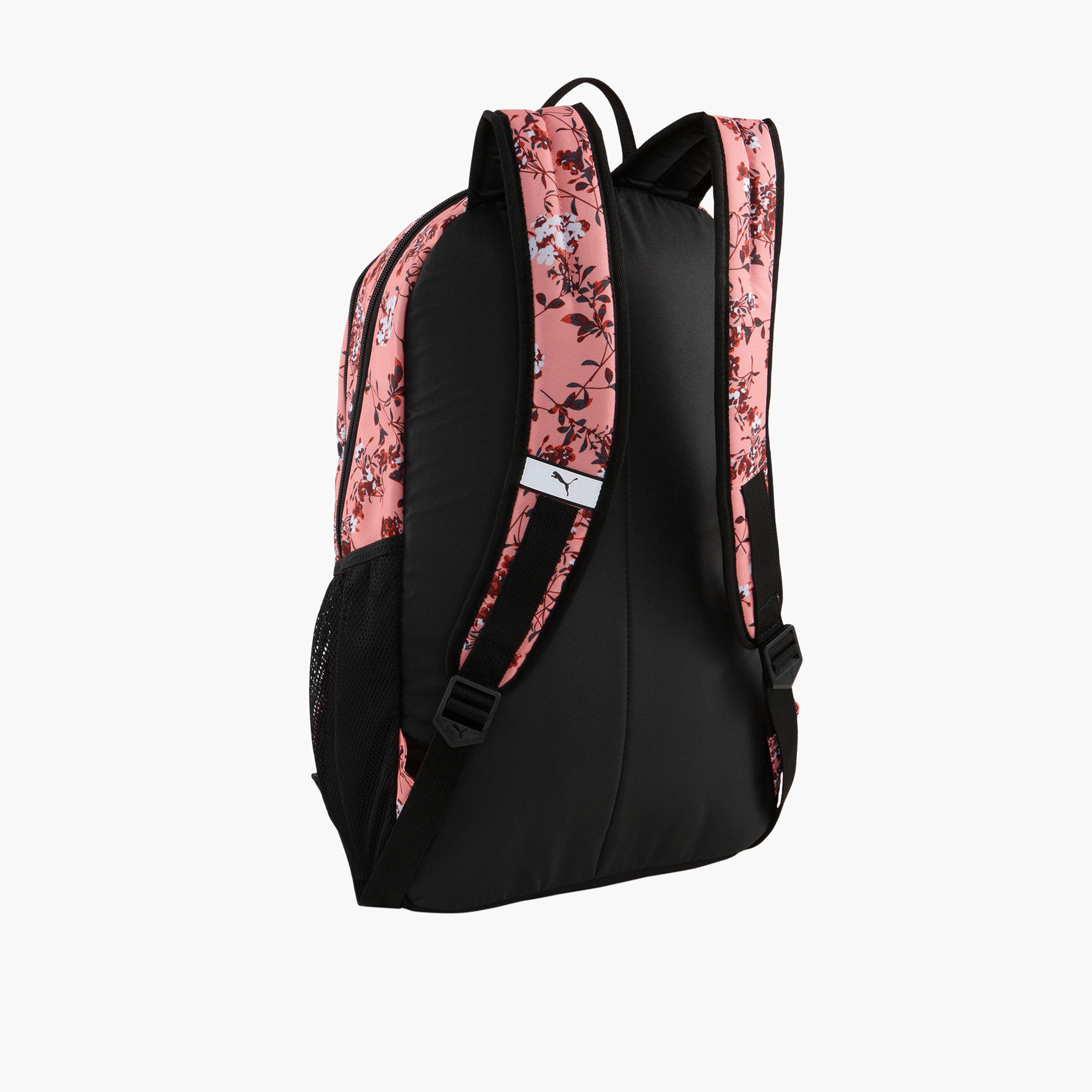 PUMA All-Over Floral Print Backpack-school-bagsandbackpacks-backpacks-image-4