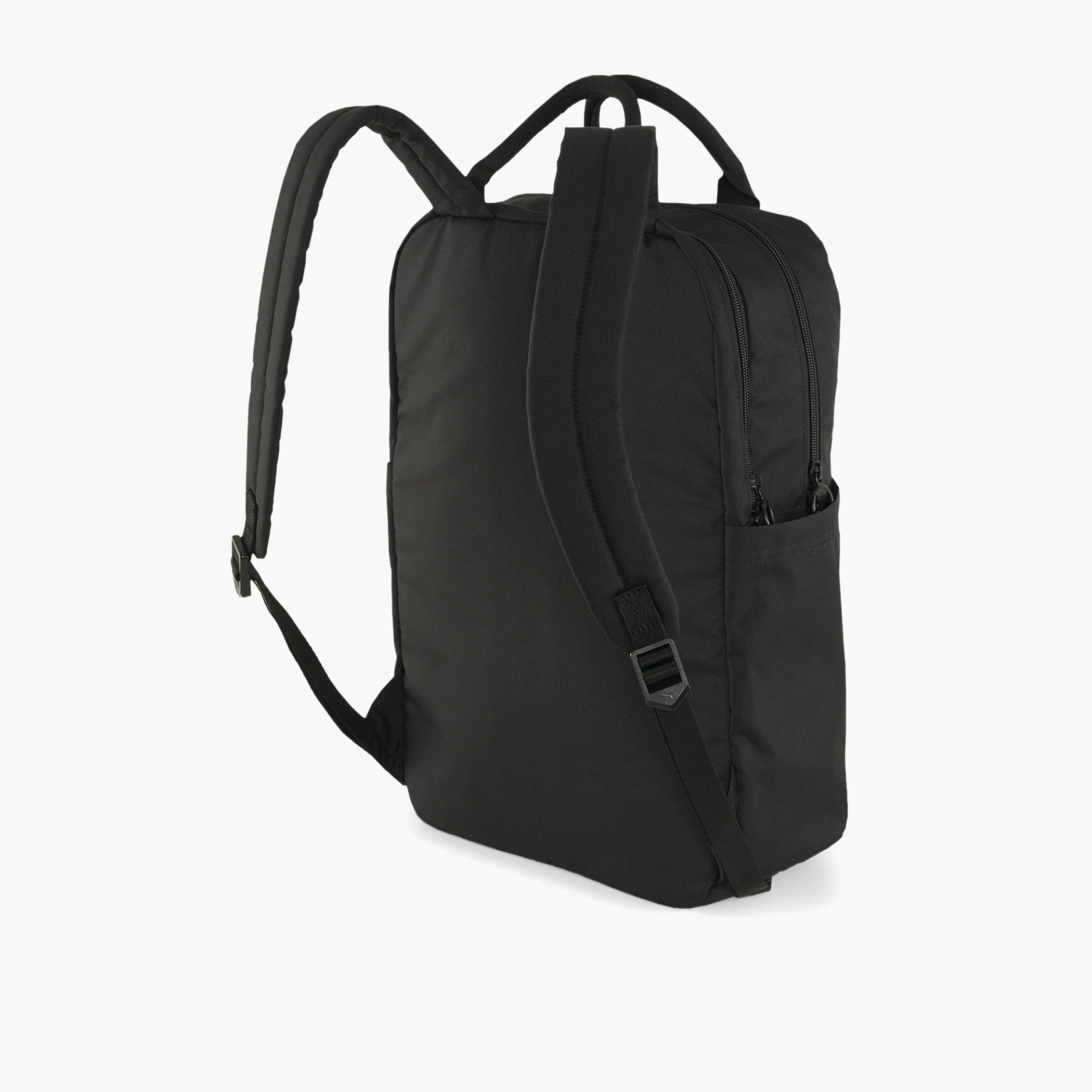 شنطة ظهر بتفاصيل شعار من بوما-school-bagsandbackpacks-backpacks-image-2