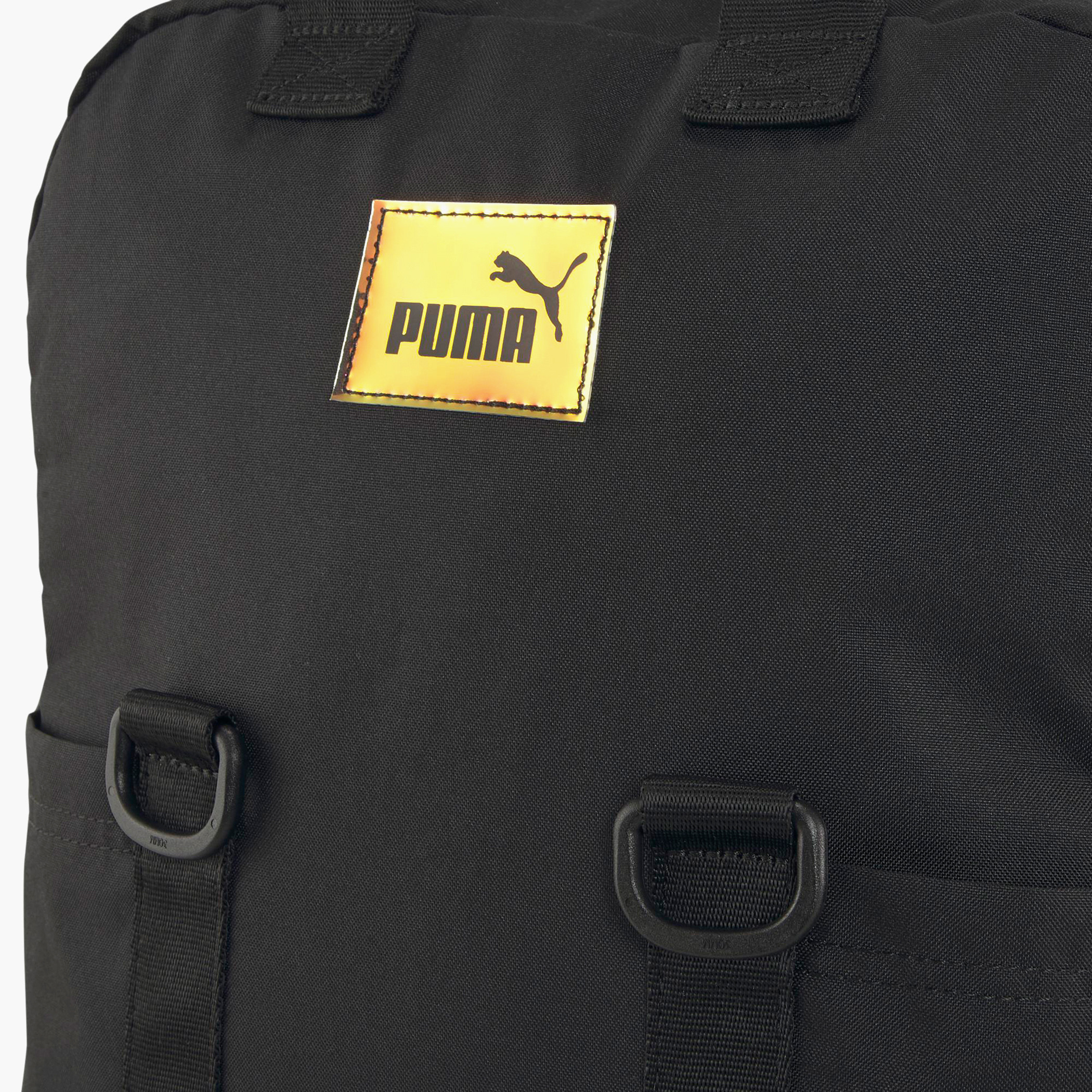 شنطة ظهر بتفاصيل شعار من بوما-school-bagsandbackpacks-backpacks-image-3