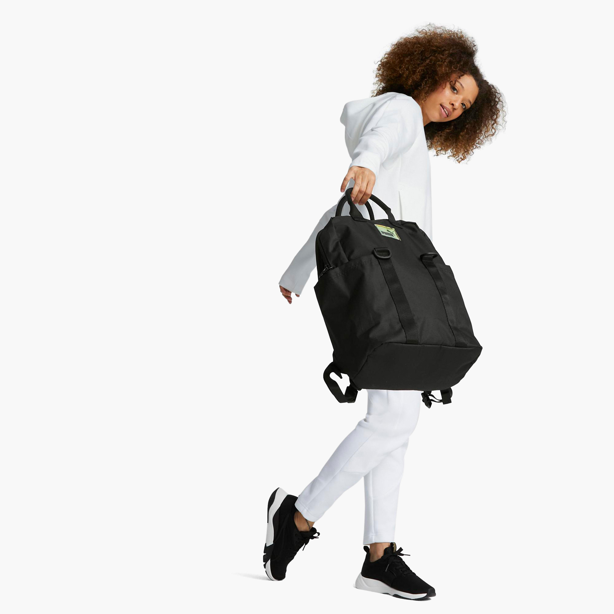 شنطة ظهر بتفاصيل شعار من بوما-school-bagsandbackpacks-backpacks-image-5