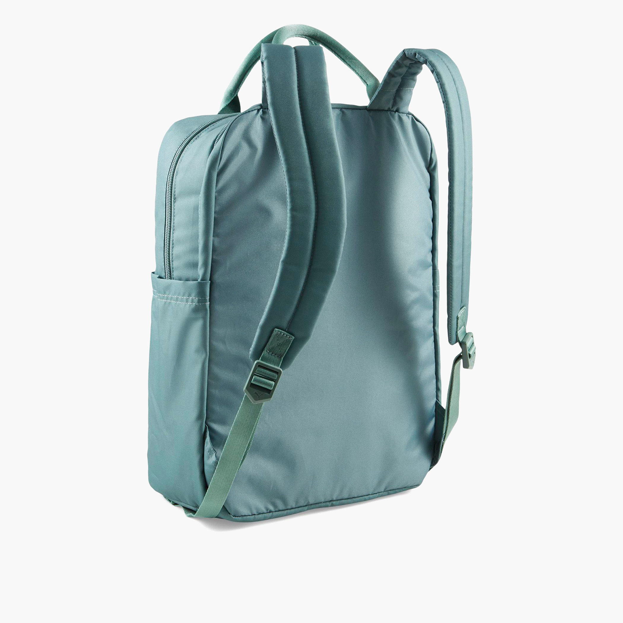 شنطة ظهر بتفاصيل شعار من بوما-school-bagsandbackpacks-backpacks-image-2