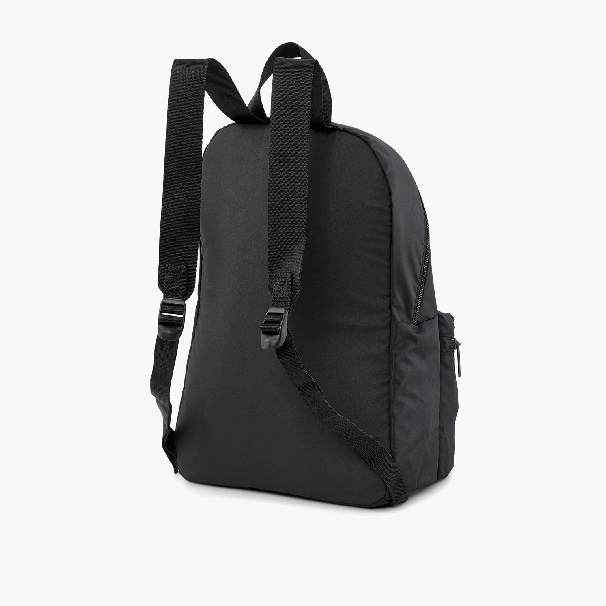 PUMA Logo Detail Backpack-school-bagsandbackpacks-backpacks-image-2