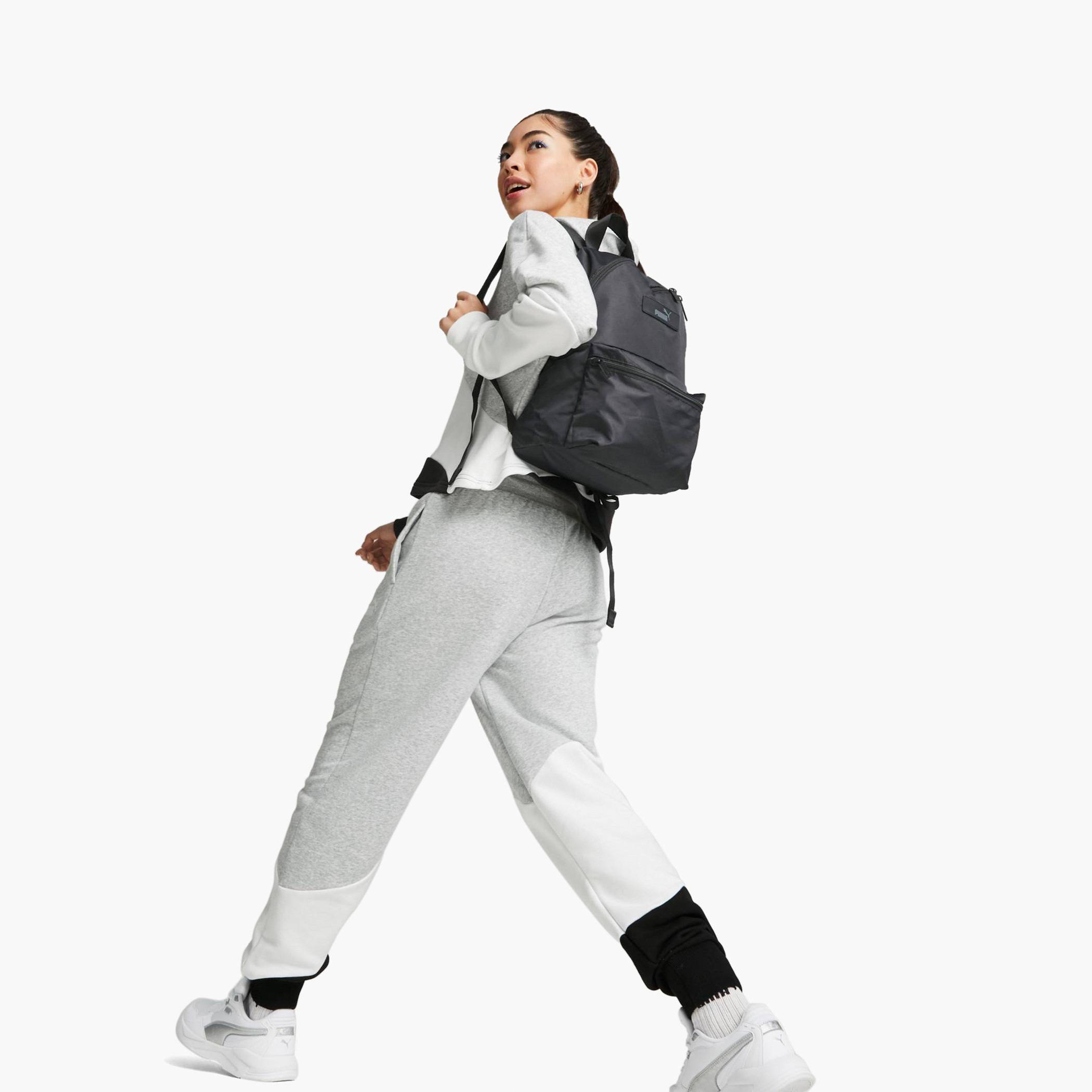 PUMA Logo Detail Backpack-school-bagsandbackpacks-backpacks-image-5