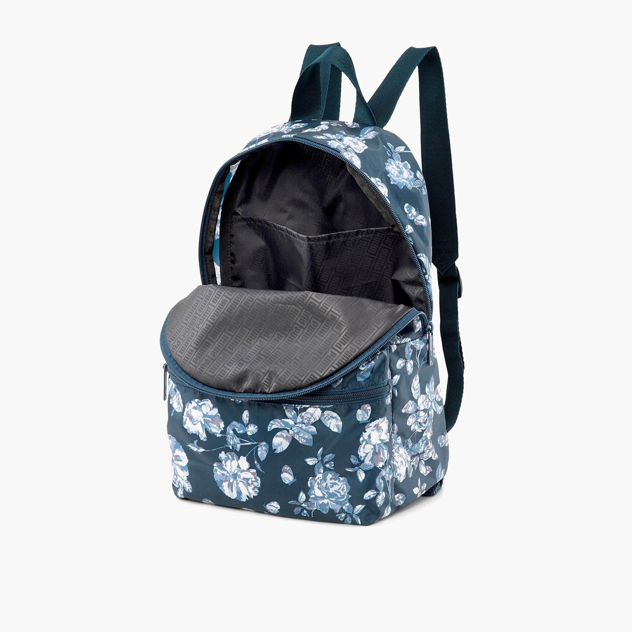 PUMA All-Over Floral Print Backpack-school-bagsandbackpacks-backpacks-image-3