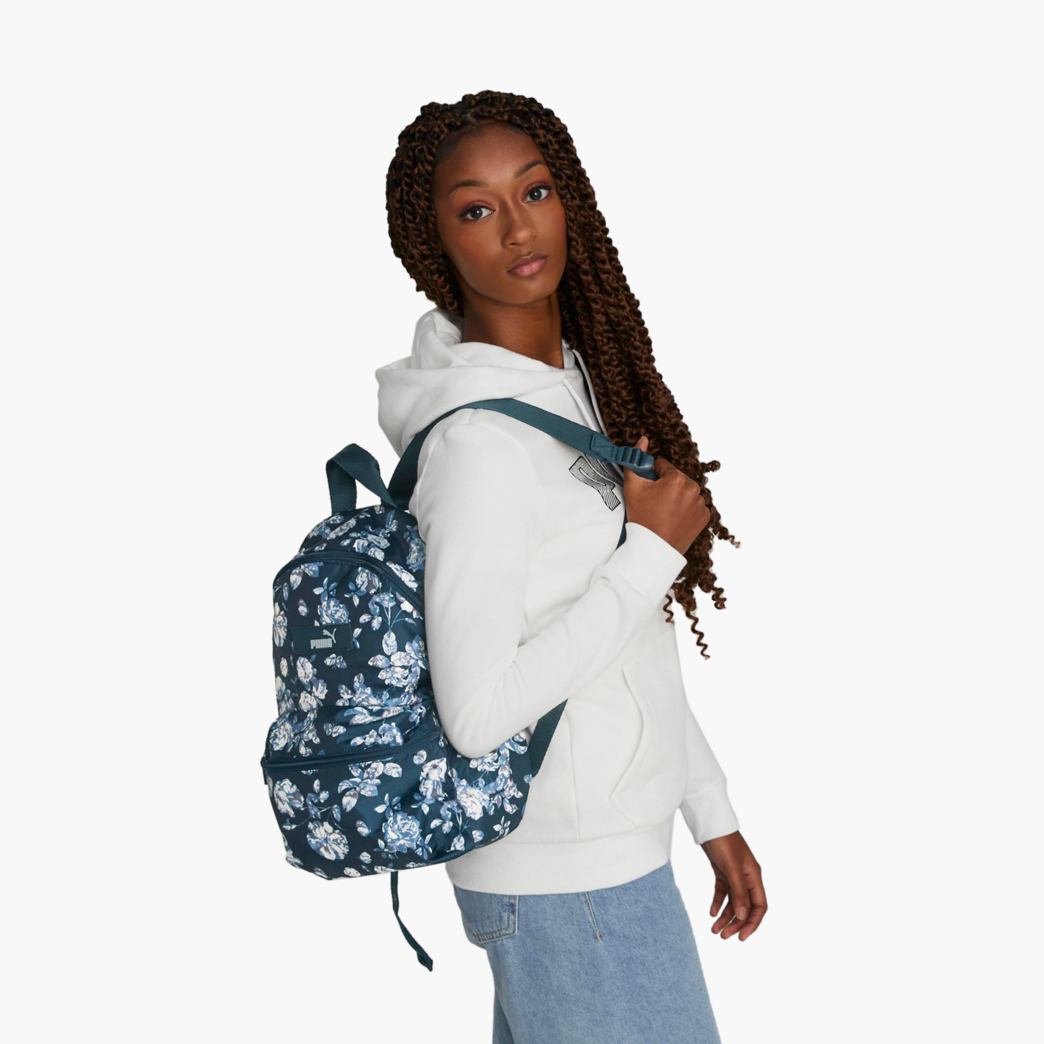 PUMA All-Over Floral Print Backpack-school-bagsandbackpacks-backpacks-image-4