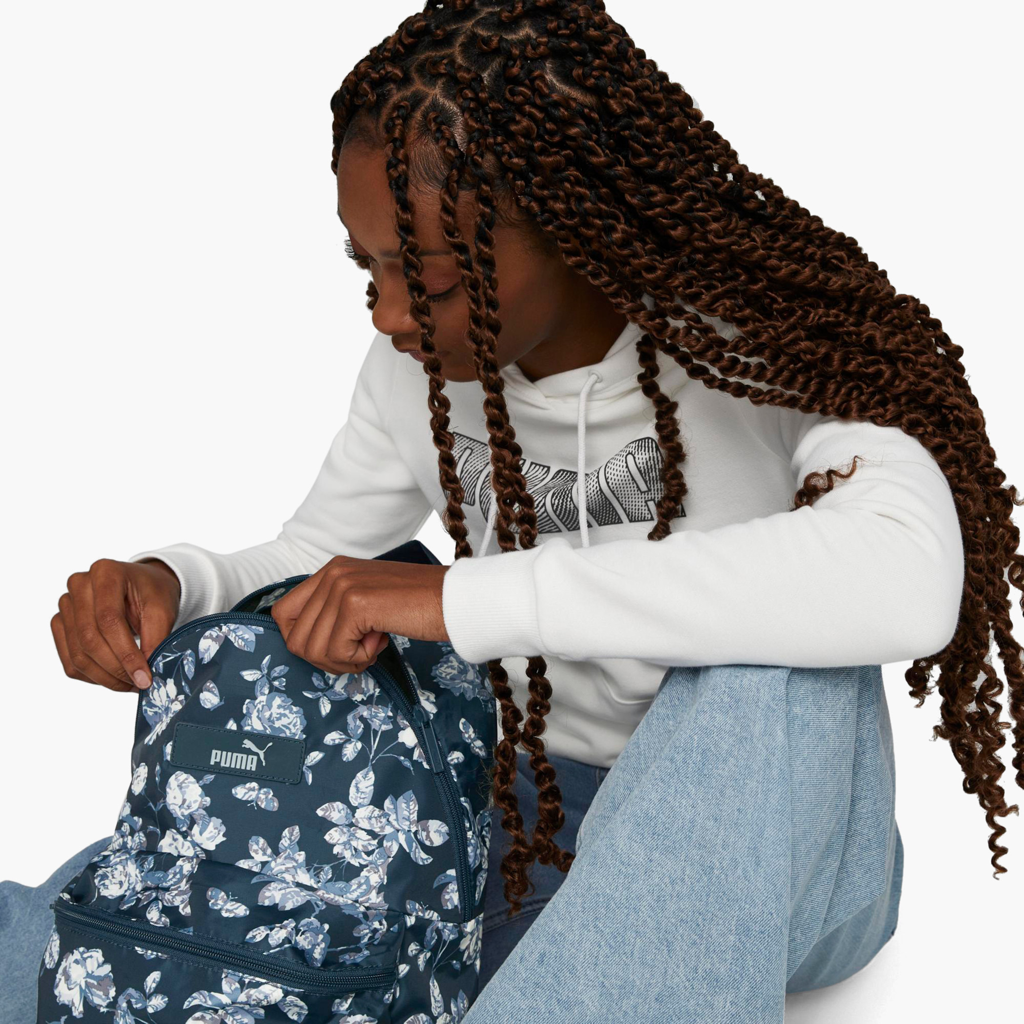 PUMA All-Over Floral Print Backpack-school-bagsandbackpacks-backpacks-image-5