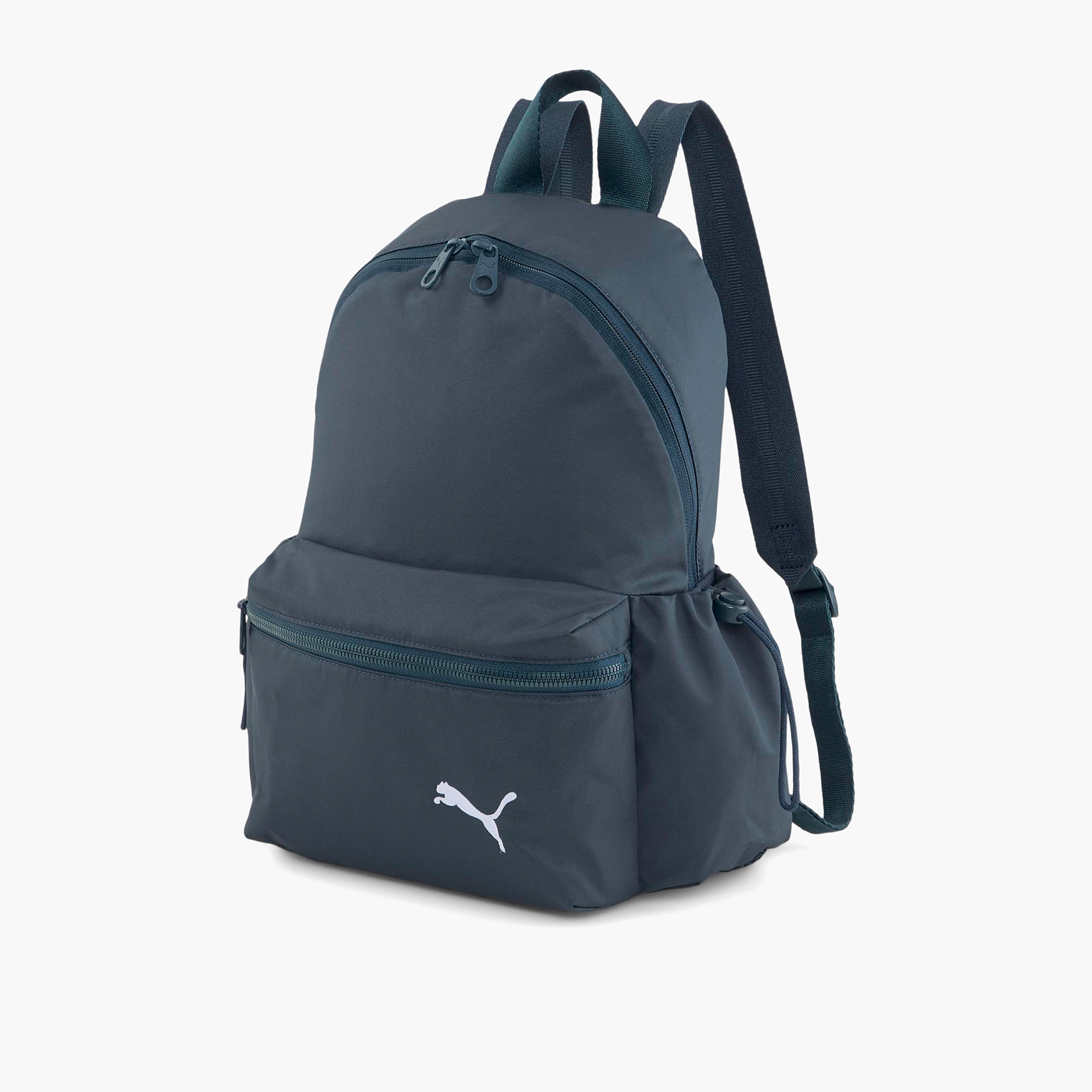 شنطة ظهر بطبعات شعار من بوما-school-bagsandbackpacks-backpacks-image-1