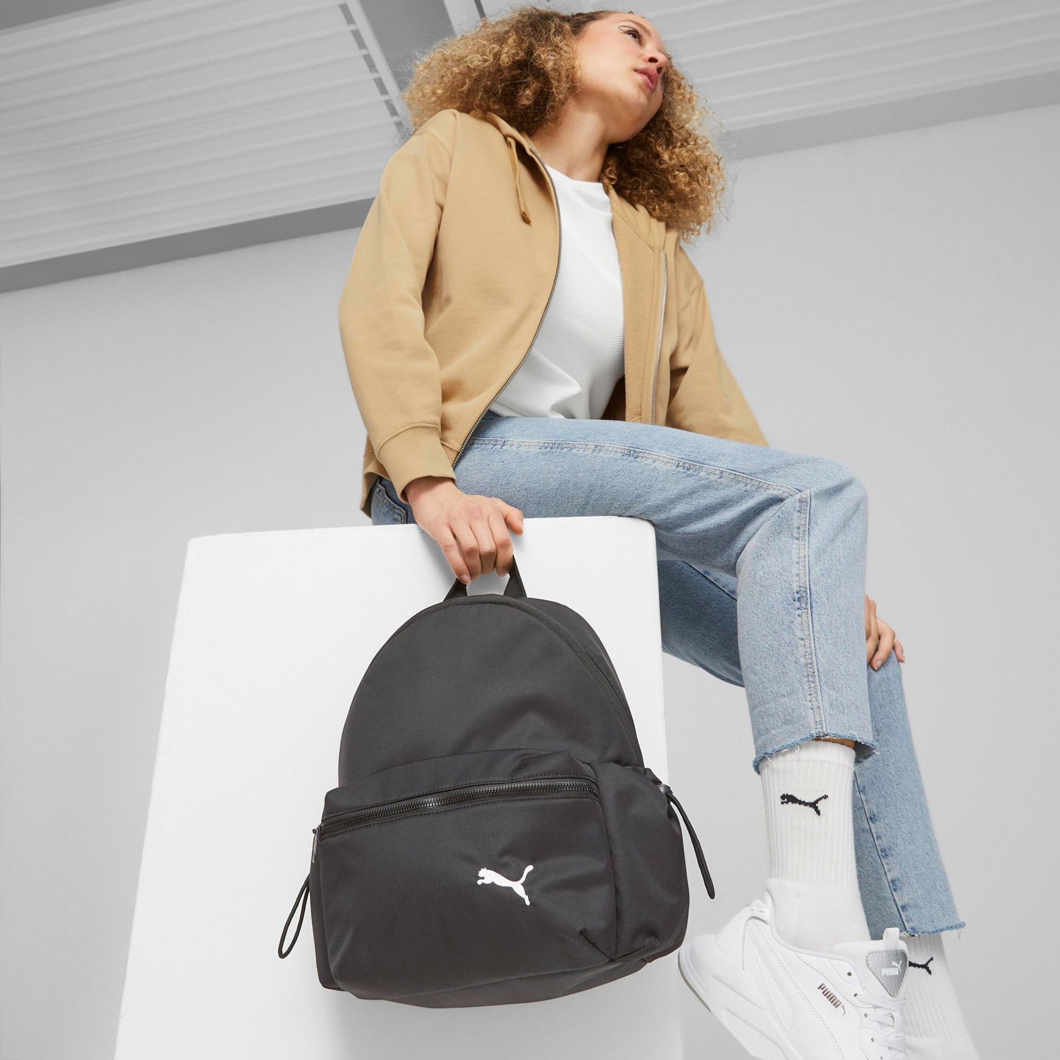 شنطة ظهر بطبعات شعار من بوما-school-bagsandbackpacks-backpacks-image-4