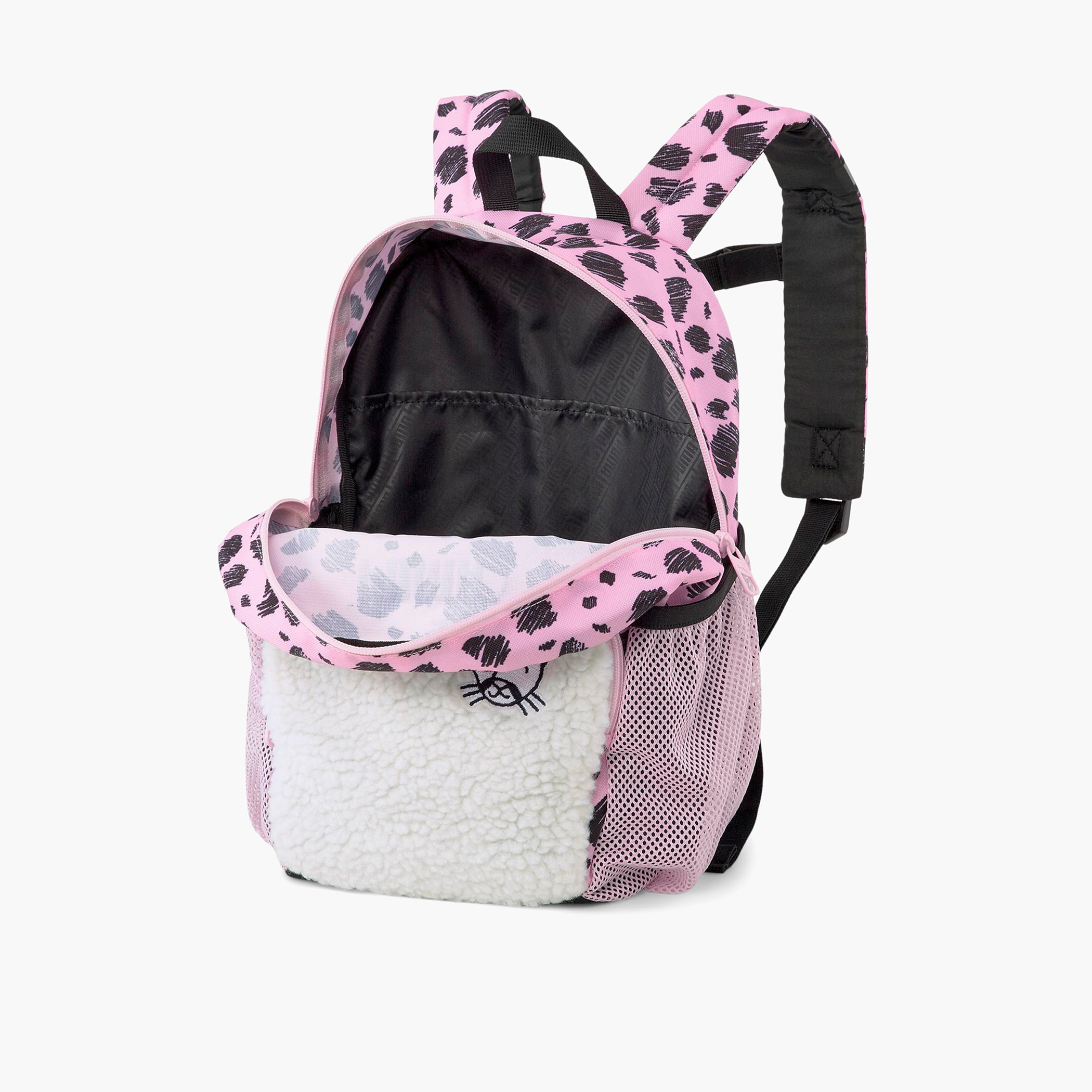 Buy PUMA All Over Print Backpack Online for Kids Centrepoint UAE