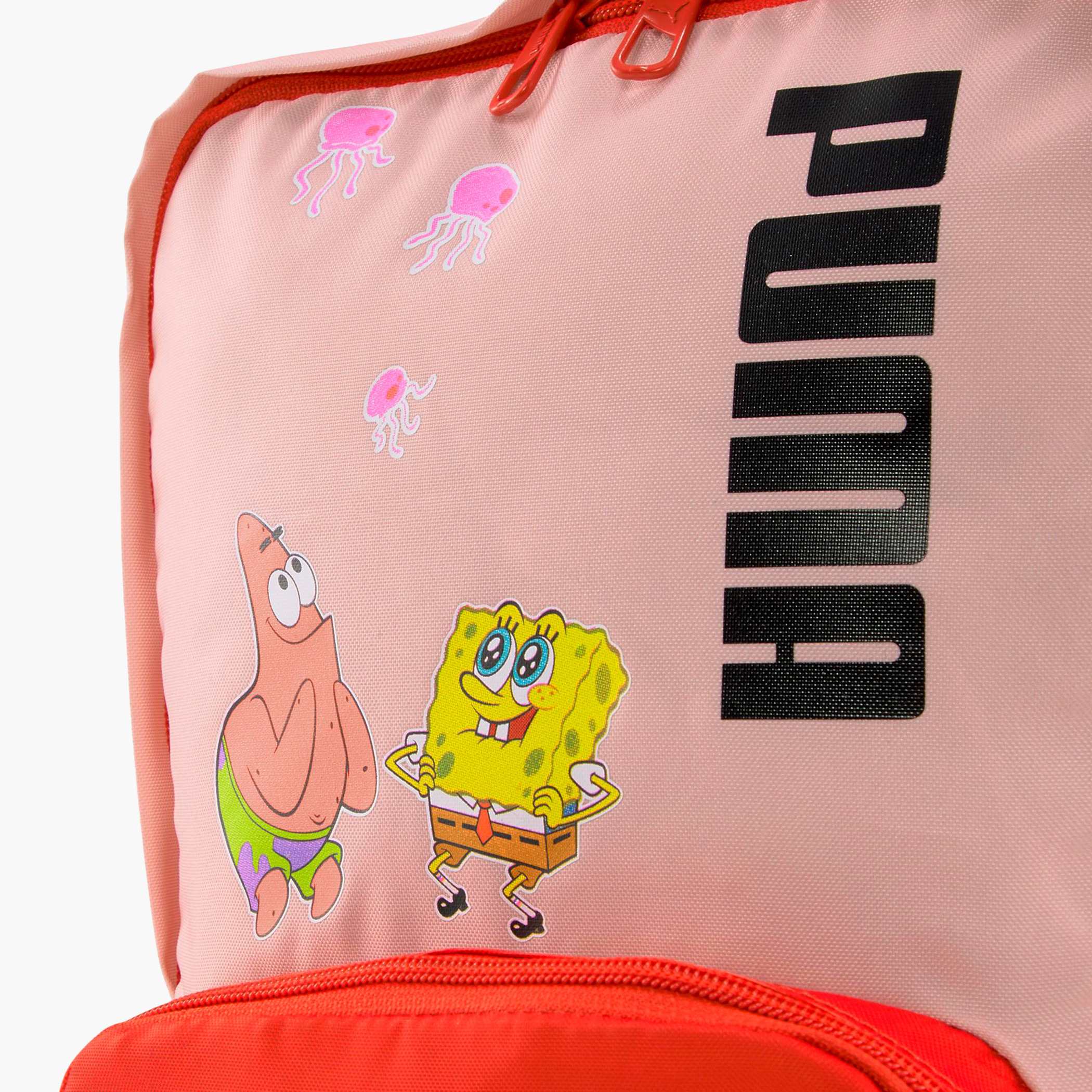 Sprayground hotsell patrick star