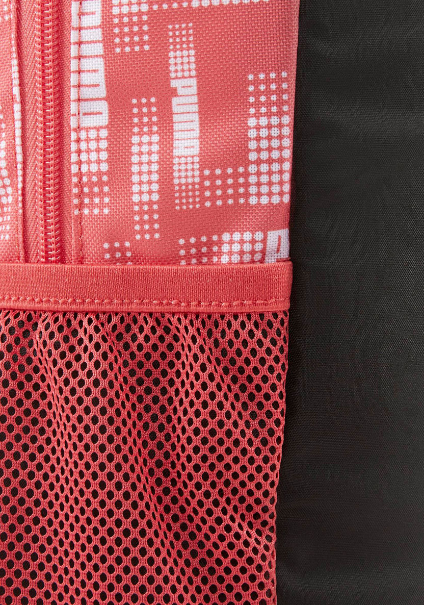PUMA Printed Backpack-Backpacks-image-2