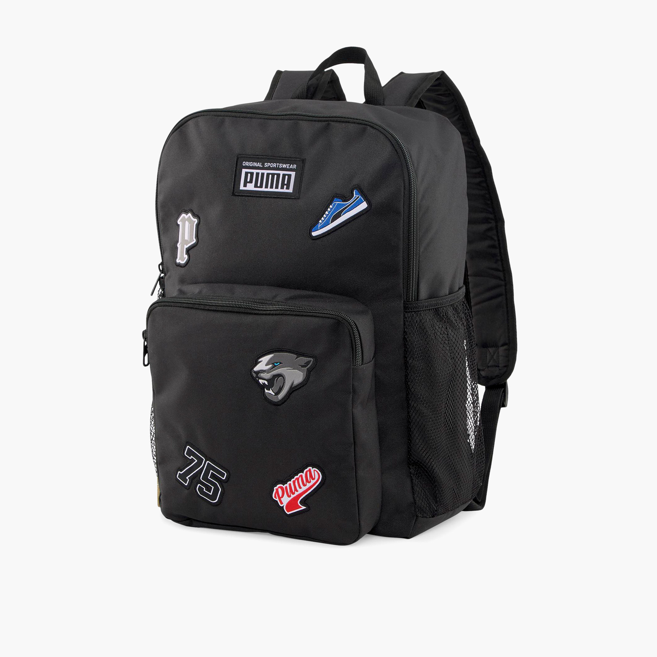 Puma store backpacks online