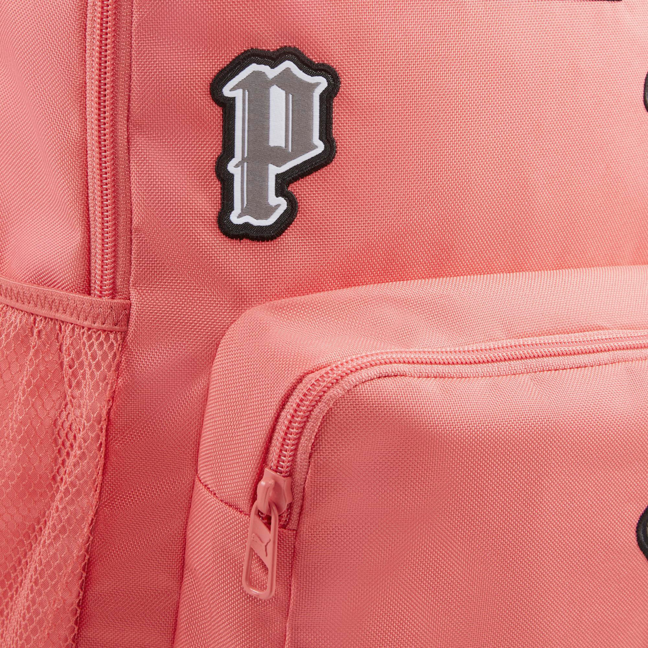 PUMA Applique Detail Backpack-school-bagsandbackpacks-backpacks-image-3