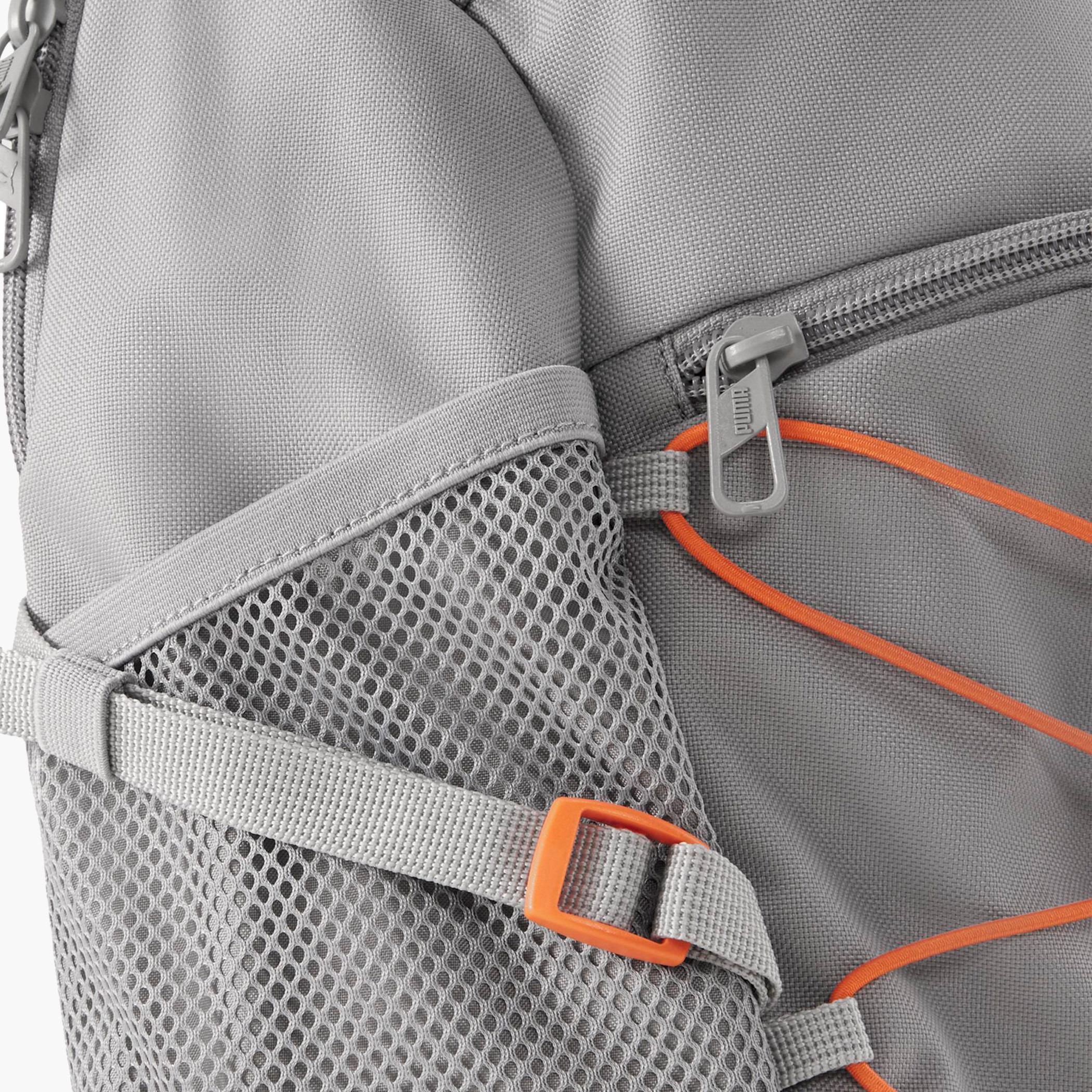 شنطة ظهر بطبعات شعار وأحزمة قابلة للتّعديل من بوما-school-bagsandbackpacks-backpacks-image-2