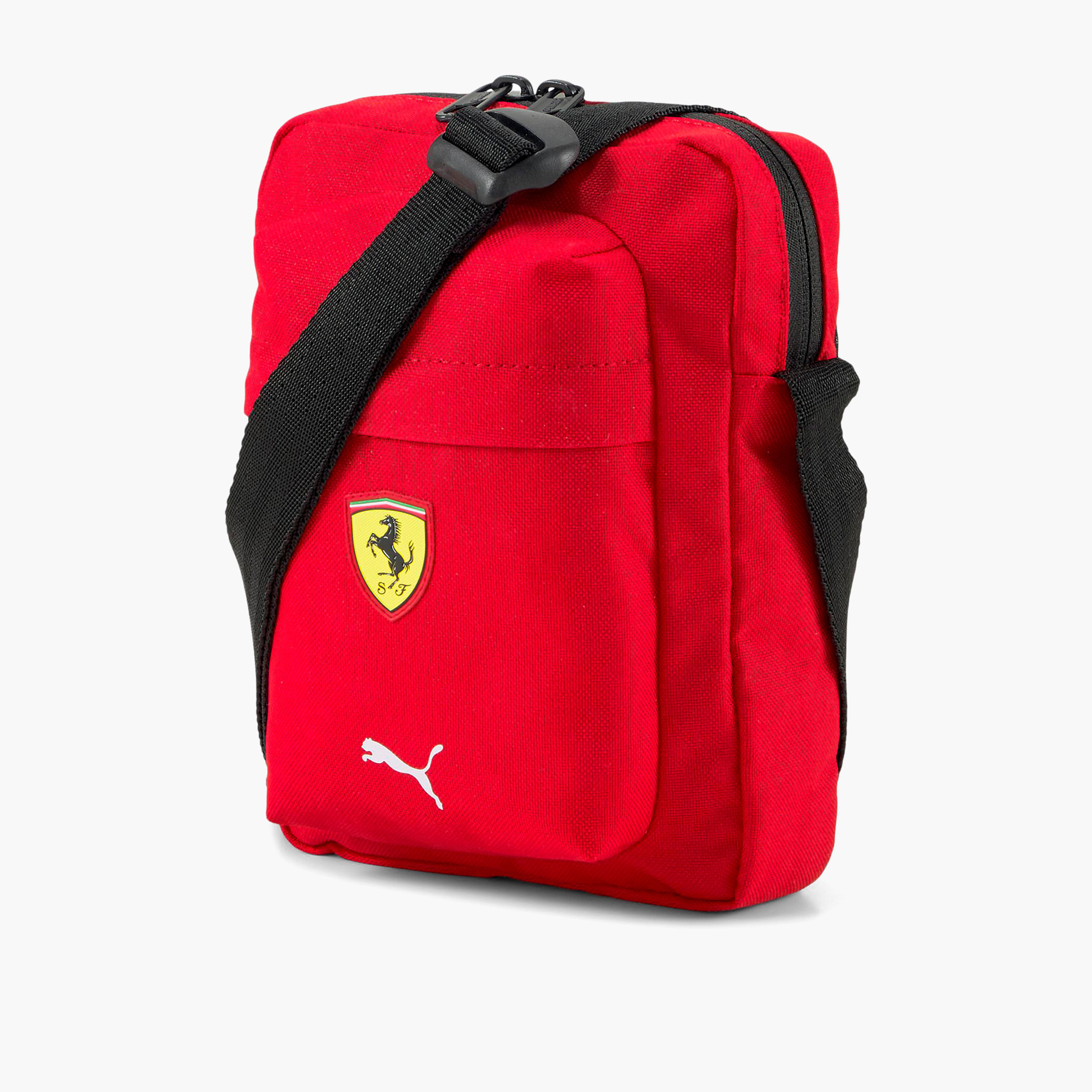 Puma ferrari hot sale collection bags