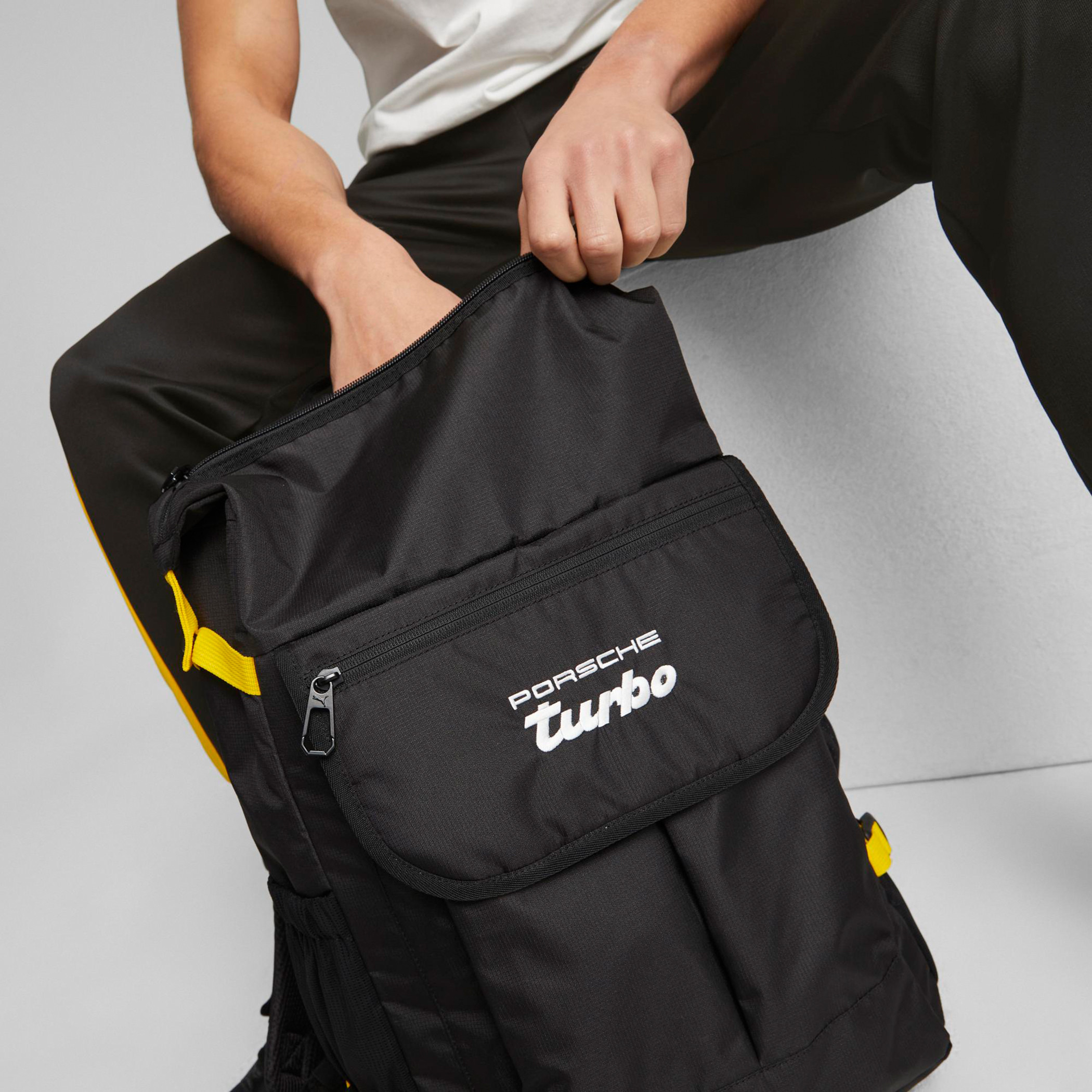 Porsche backpack online