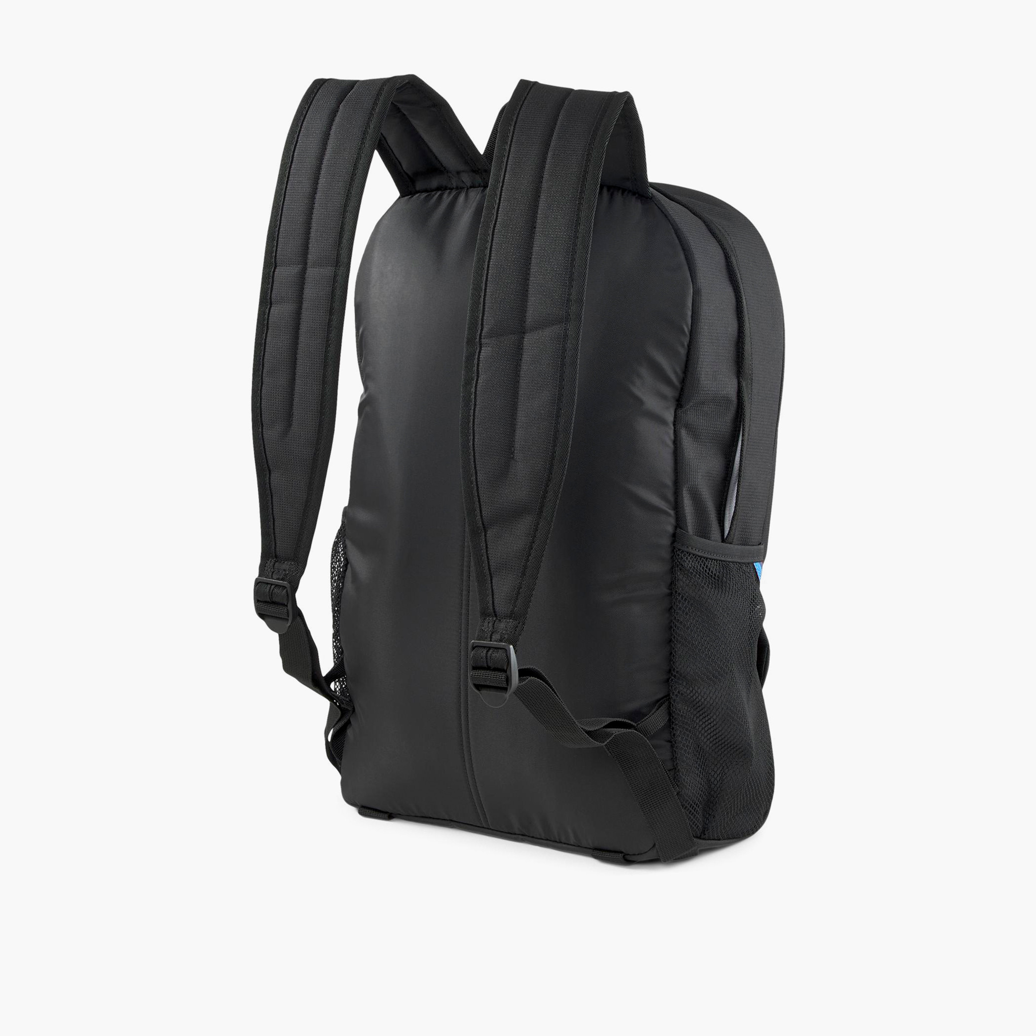 شنطة ظهر مزينة بتفاصيل بي إم دابليو من بوما-school-bagsandbackpacks-backpacks-image-2