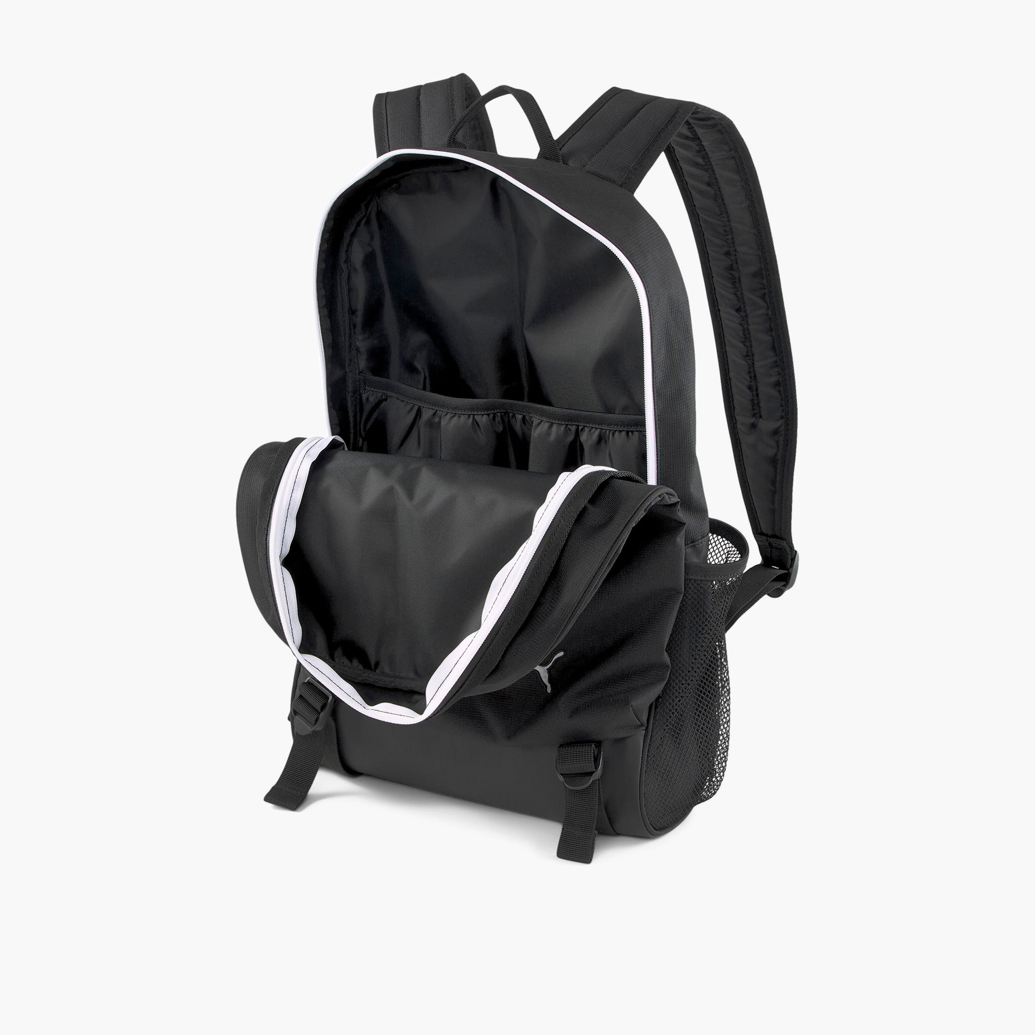 شنطة ظهر مزينة بتفاصيل بي إم دابليو من بوما-school-bagsandbackpacks-backpacks-image-4