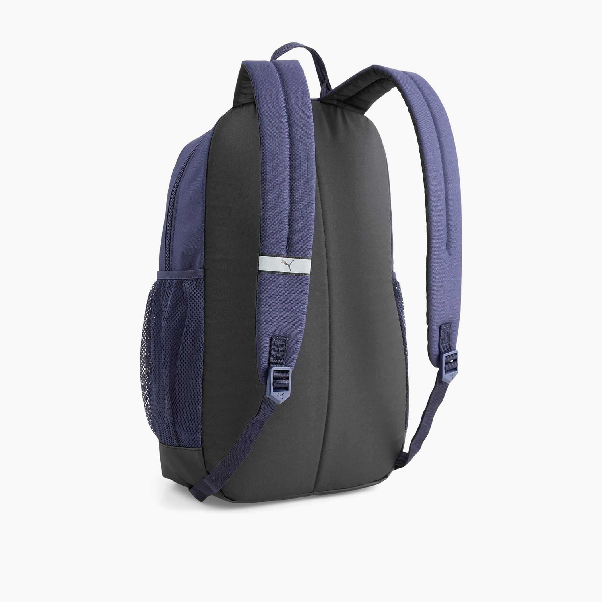 شنطة ظهر بطبعات شعار من بوما-school-bagsandbackpacks-backpacks-image-2