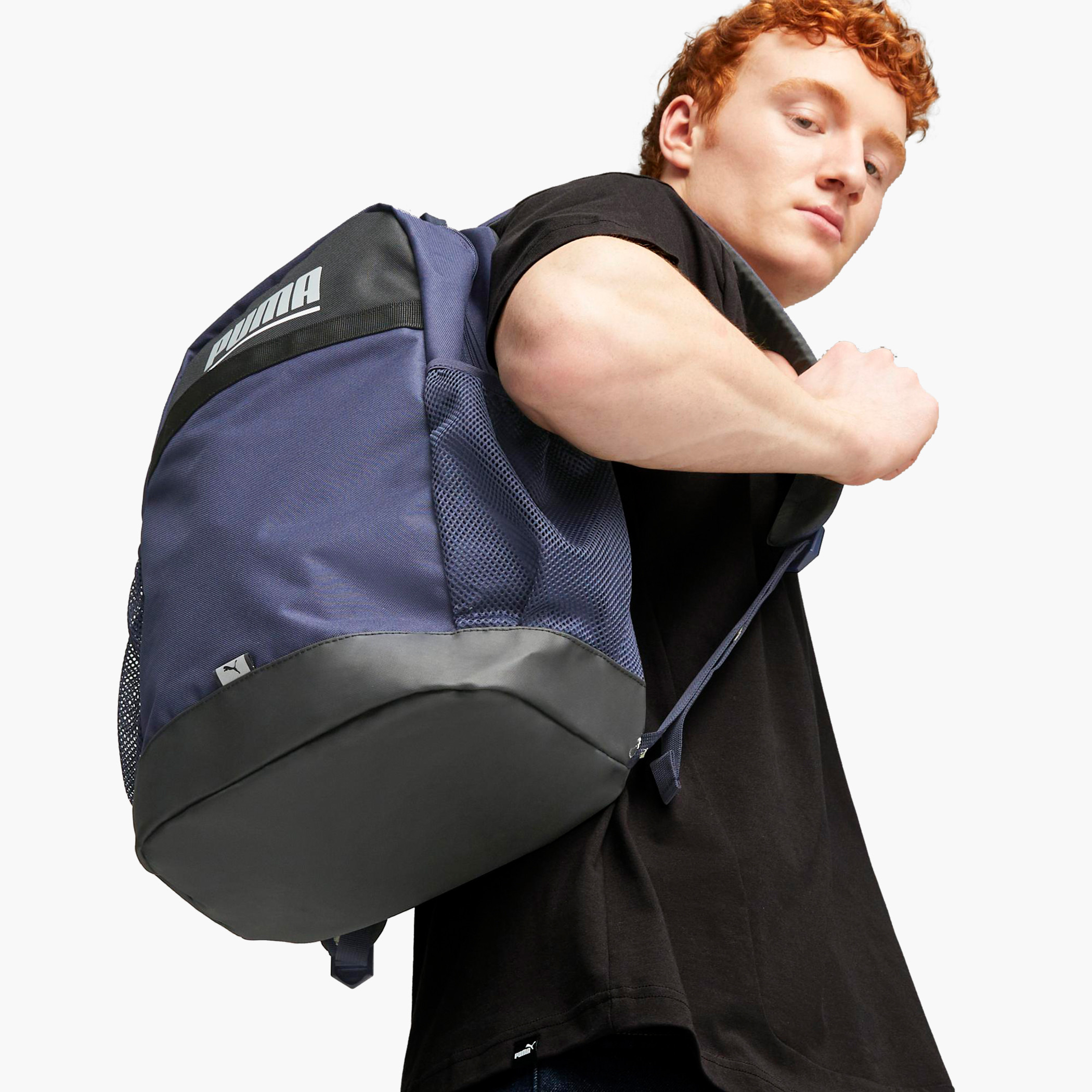 شنطة ظهر بطبعات شعار من بوما-school-bagsandbackpacks-backpacks-image-4