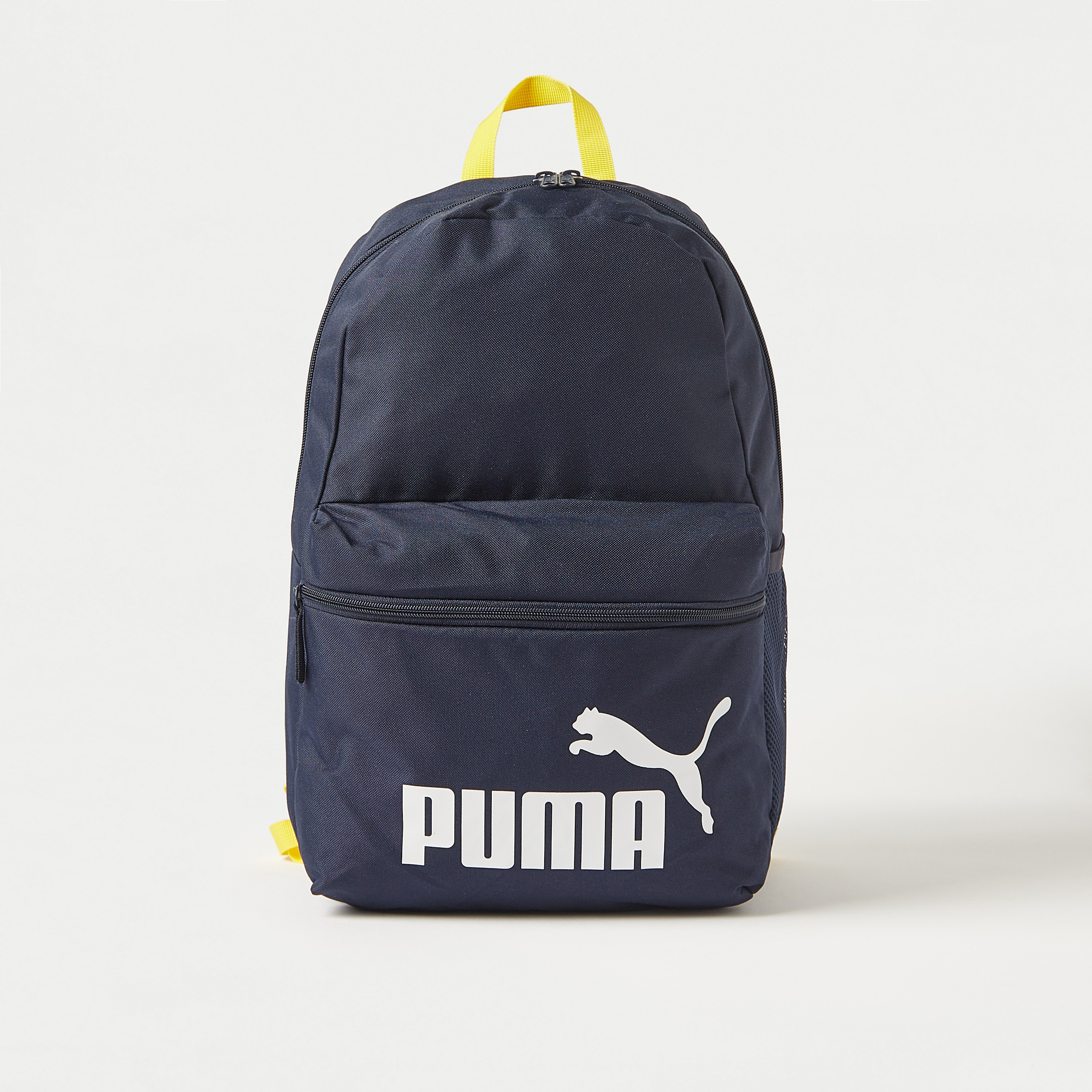 شنطة ظهر بطبعات مع شنطة غداء ومقلمة من بوما-school-bagsandbackpacks-backpacks-image-2