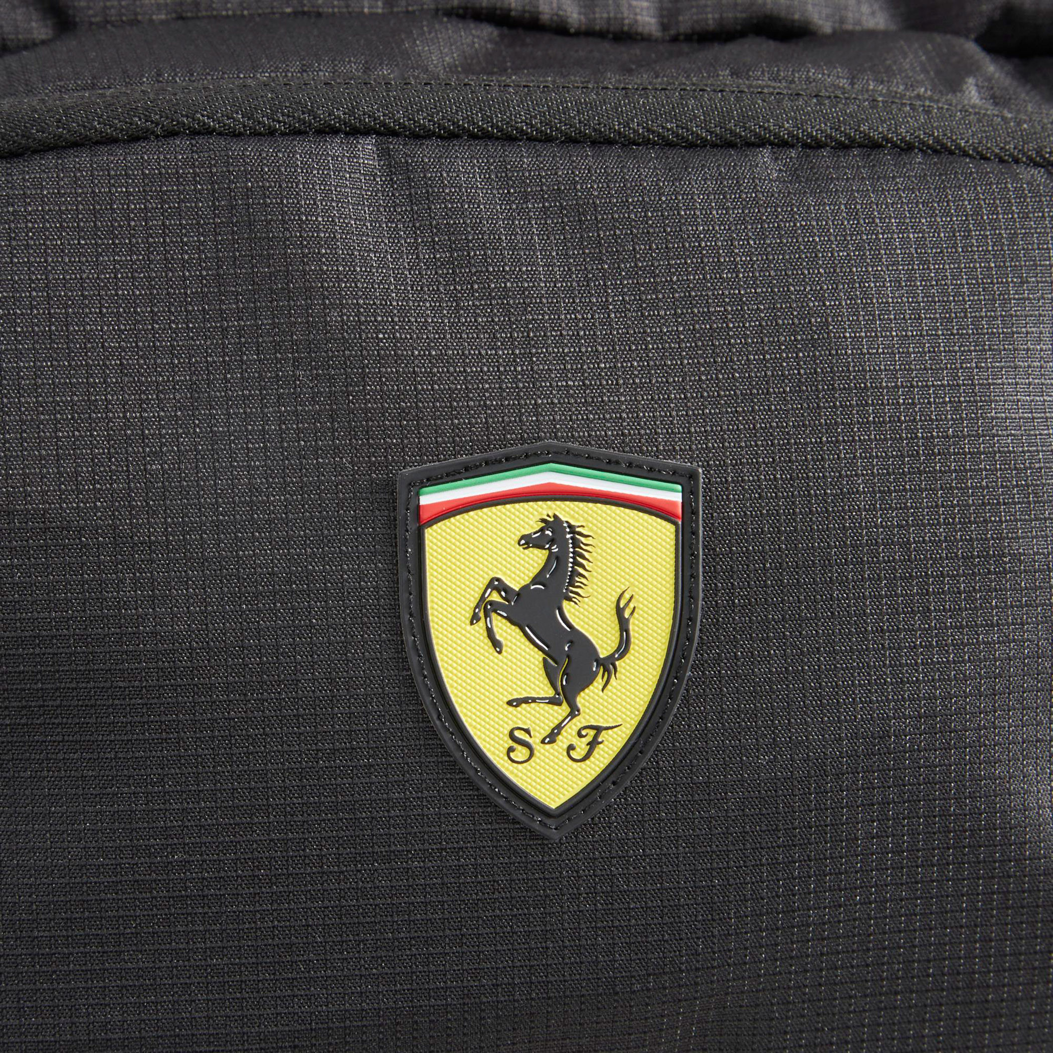 شنطة ظهر بسحّاب إغلاق وحمّالات قابلة للتعديل وشعار من بوما-school-bagsandbackpacks-backpacks-image-3
