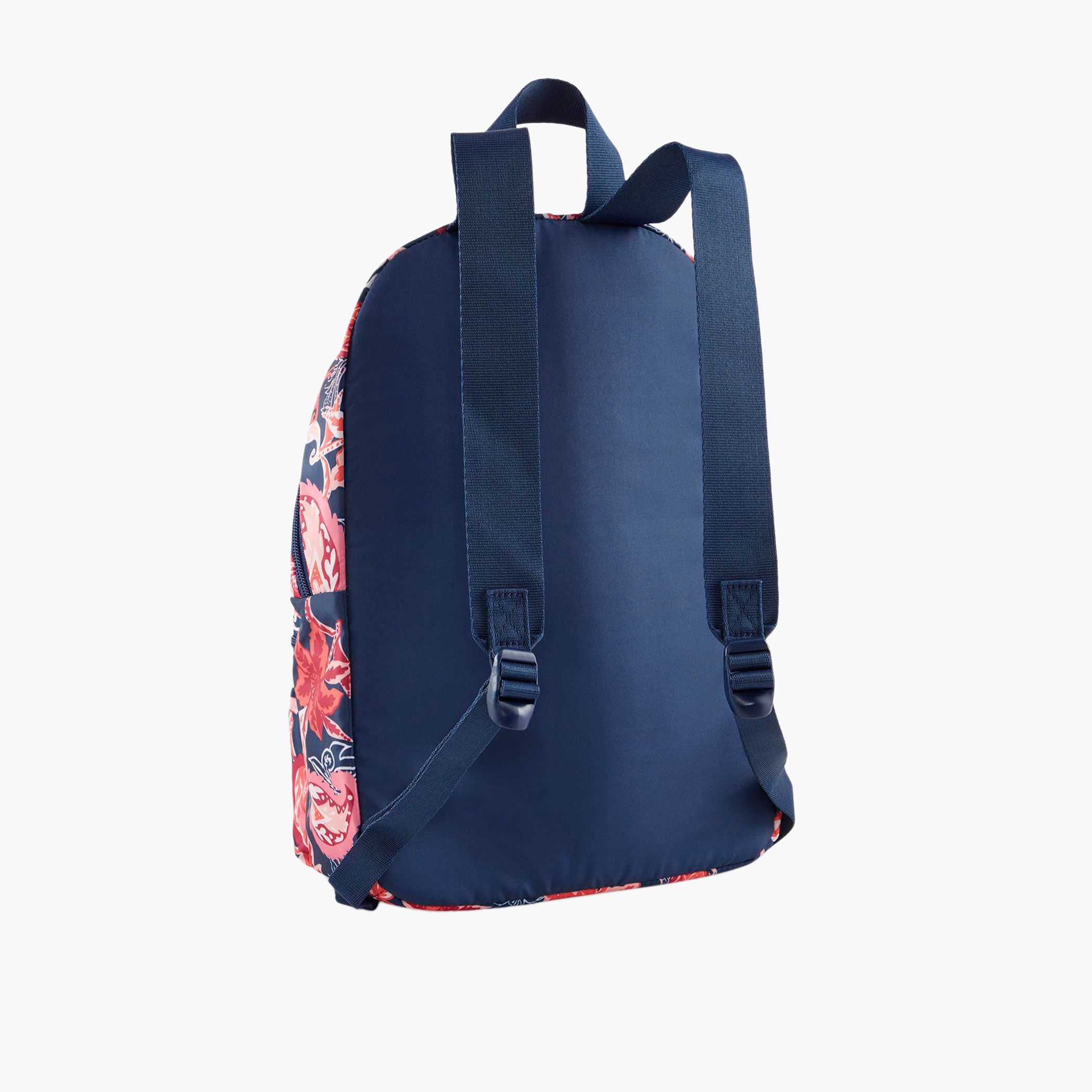 PUMA All-Over Floral Print Backpack-school-bagsandbackpacks-backpacks-image-2