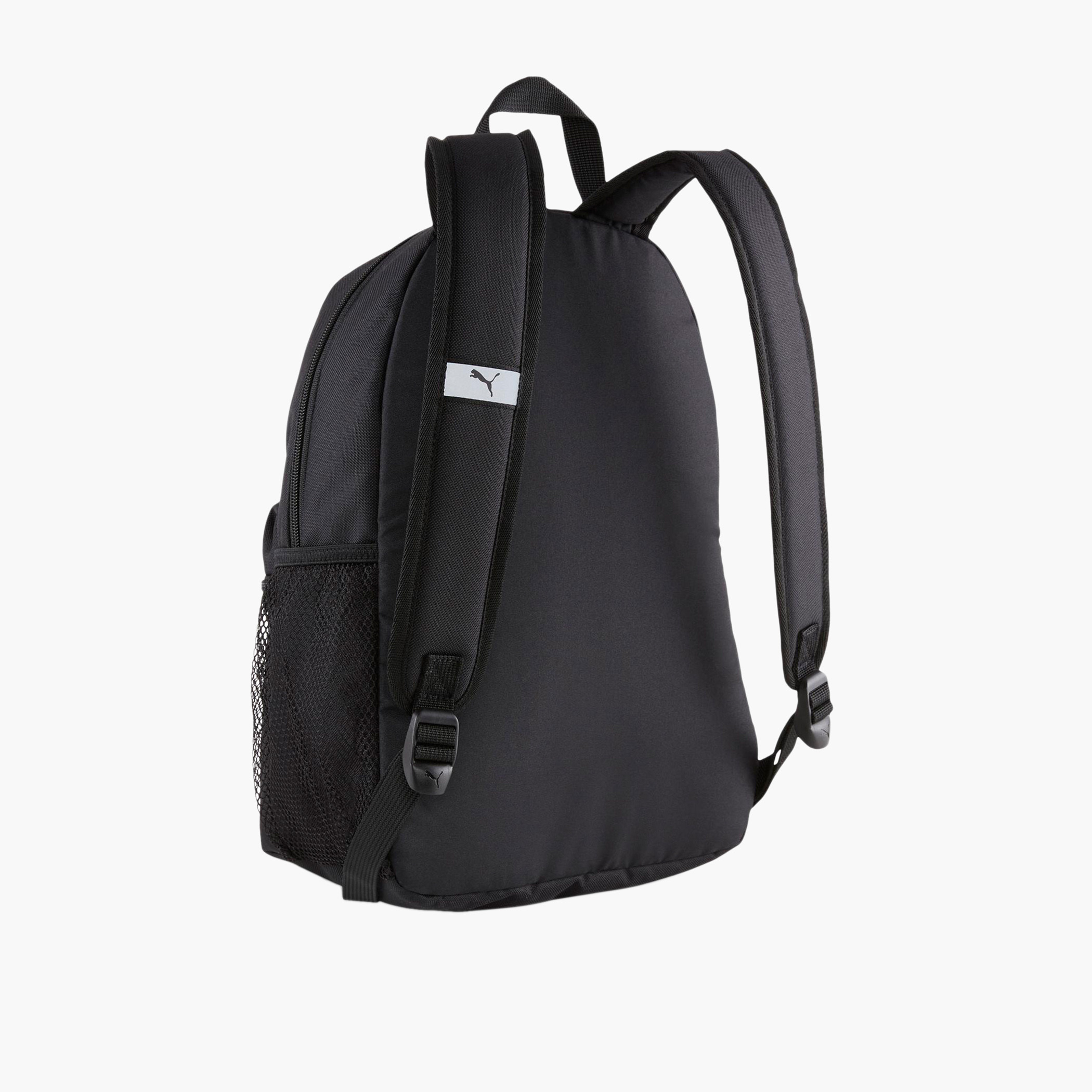 شنطة ظهر بطبعات شعار من بوما-school-bagsandbackpacks-backpacks-image-2